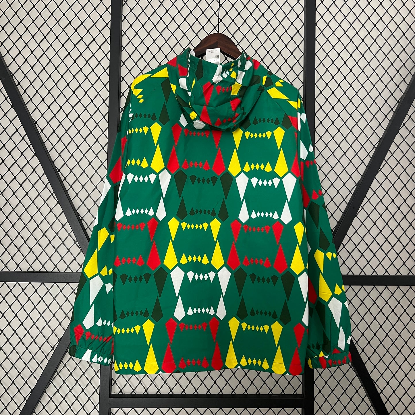 Senegal 23/24 Jacket