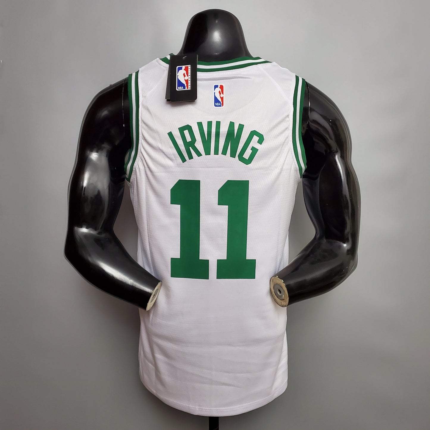 2023 Boston Celtics Irving #11 Swingman Edition Jersey