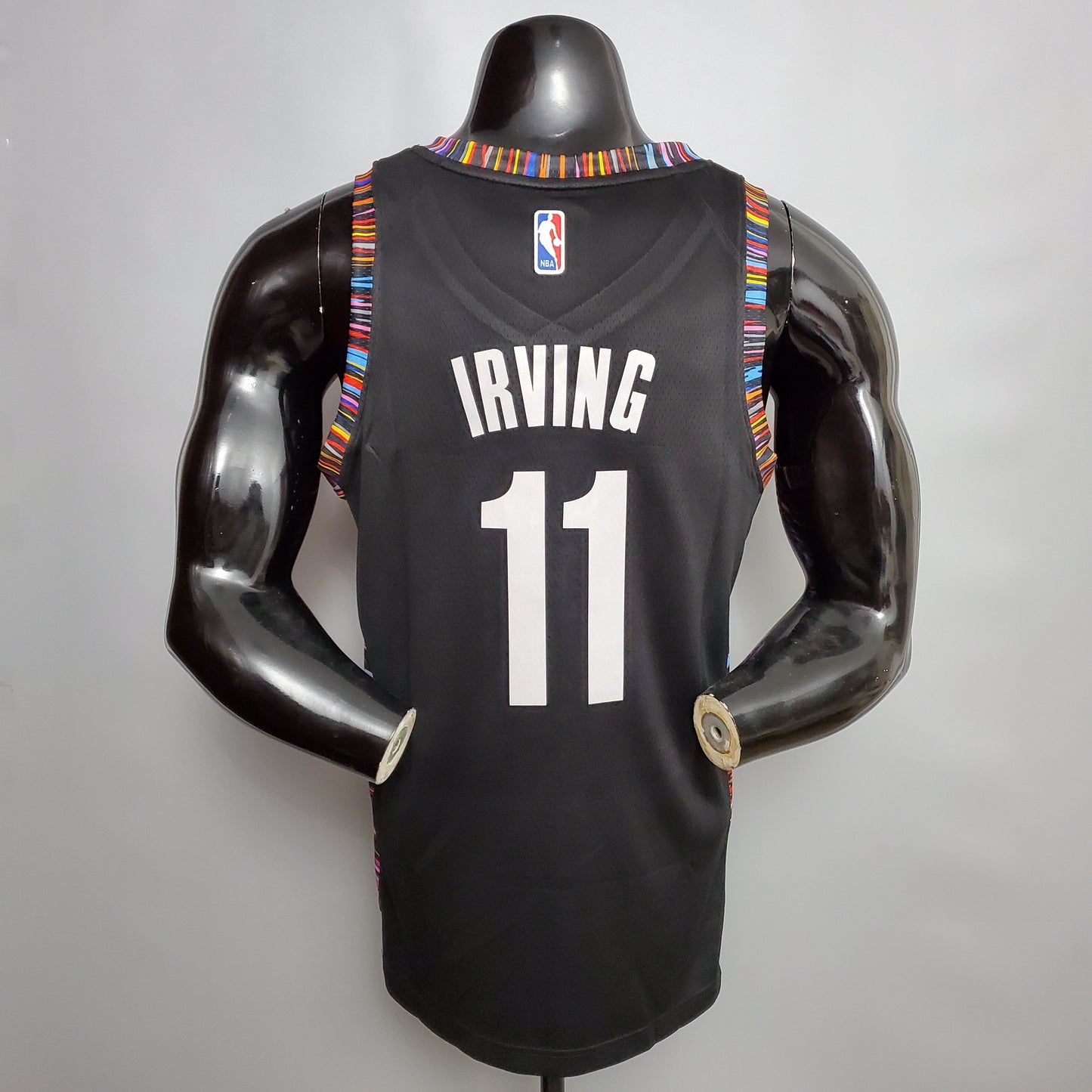 2023 Brooklyn Irving #11 Swingman Edition Jersey
