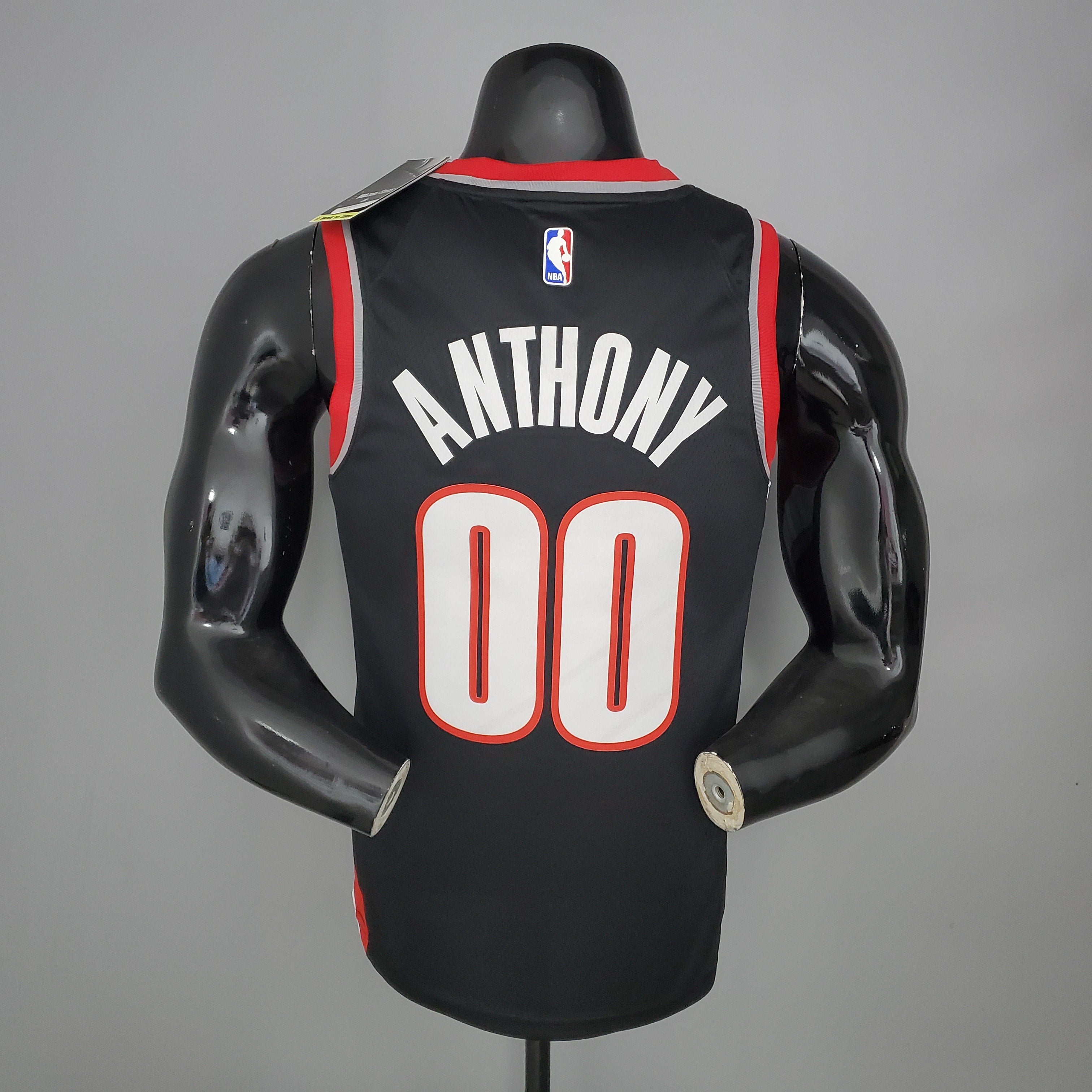 2023 Portland Anthony #00 Swingman Edition Jersey
