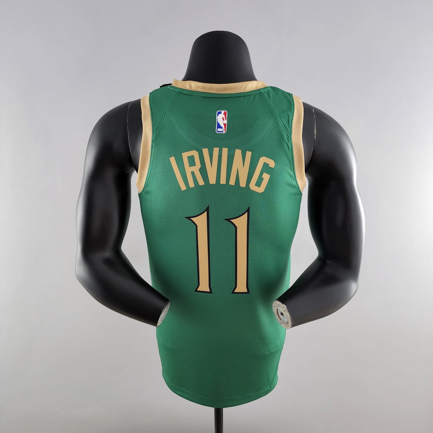 2023 Boston Irving #11 City Edition Jersey