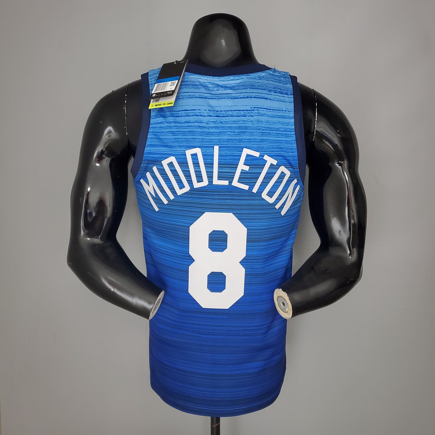 2023 USA Middleton #8 Swingman Edition Jersey