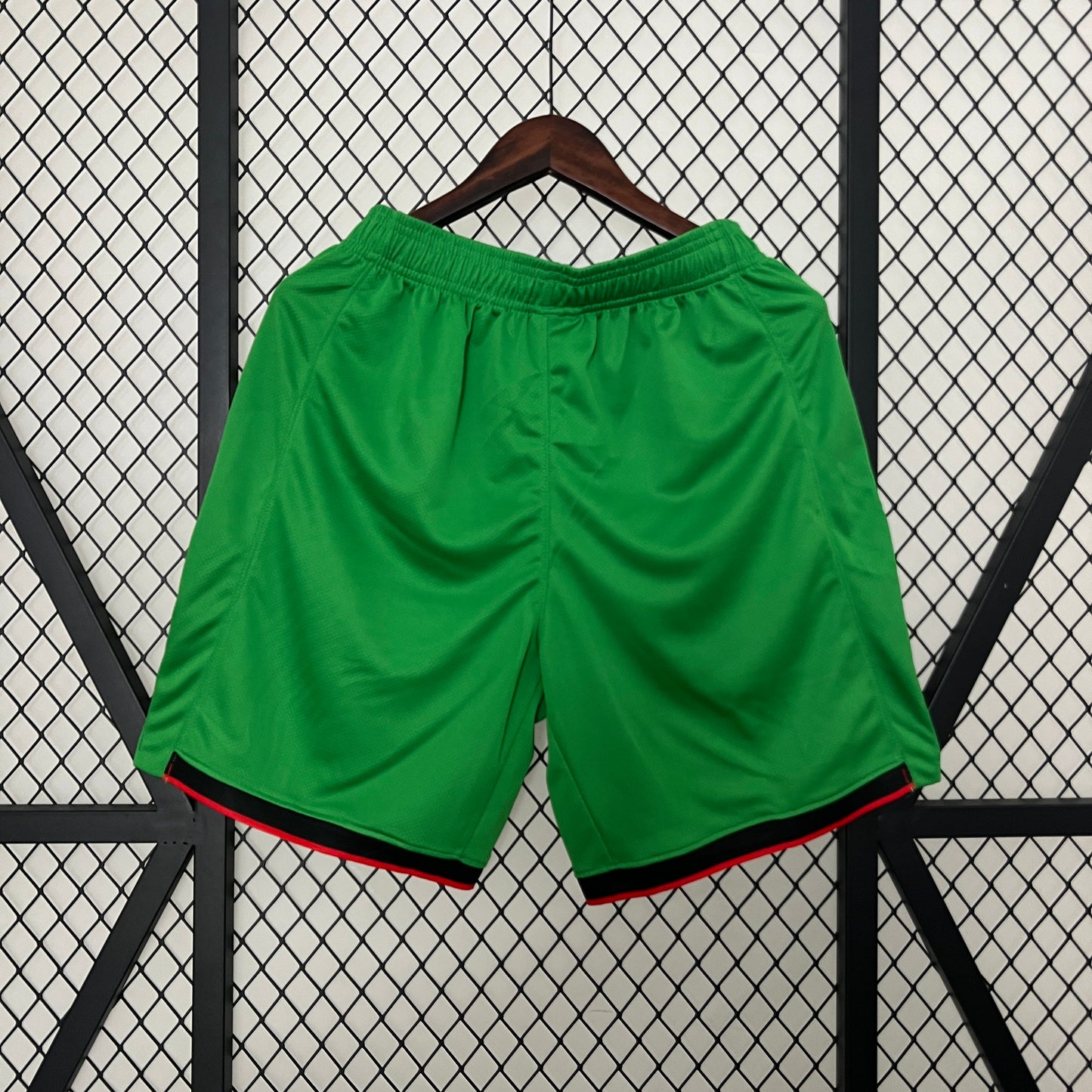 Portugal 24/25 Player Edition Shorts – Home