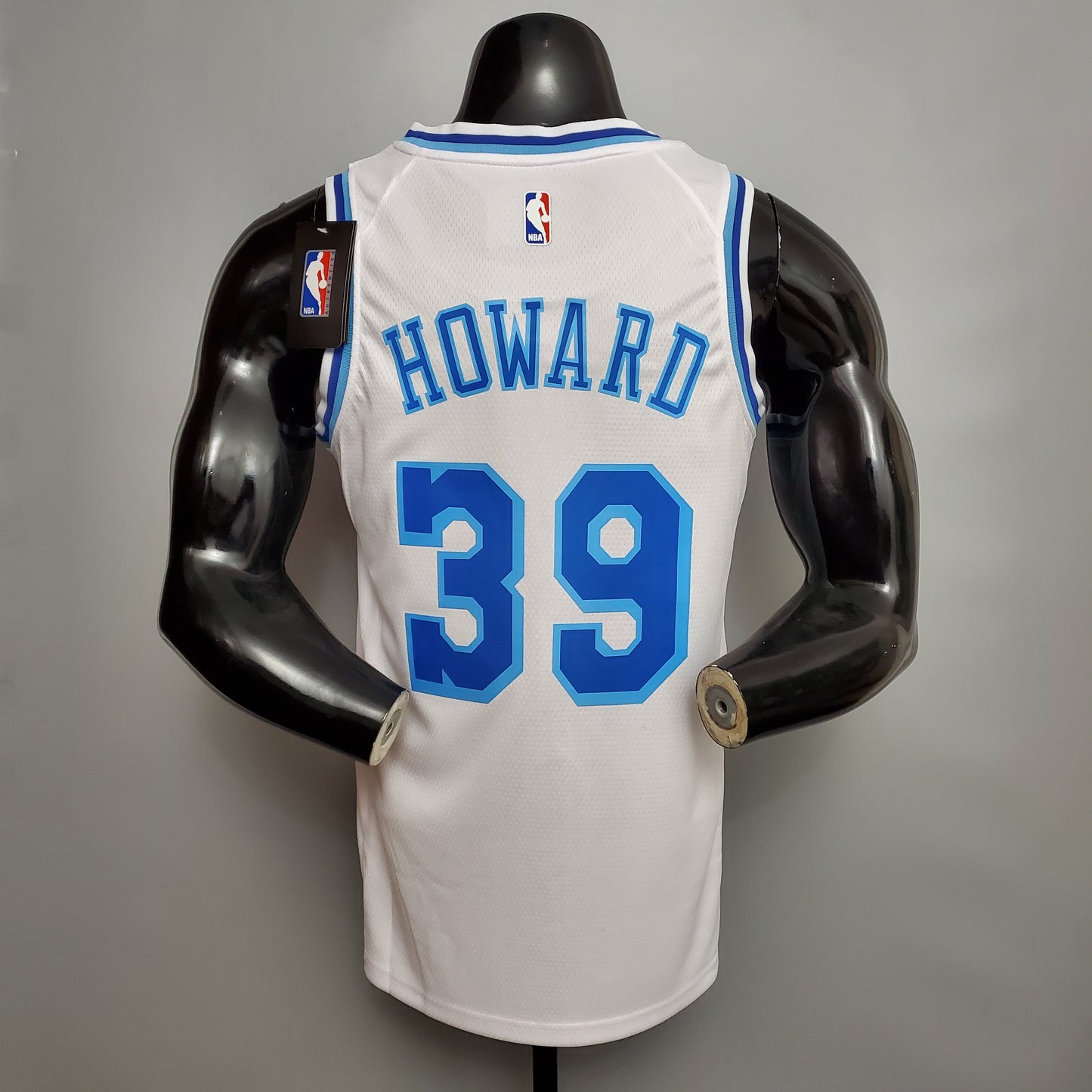 2023 Crenshaw Howard #39 Swingman Edition Jersey
