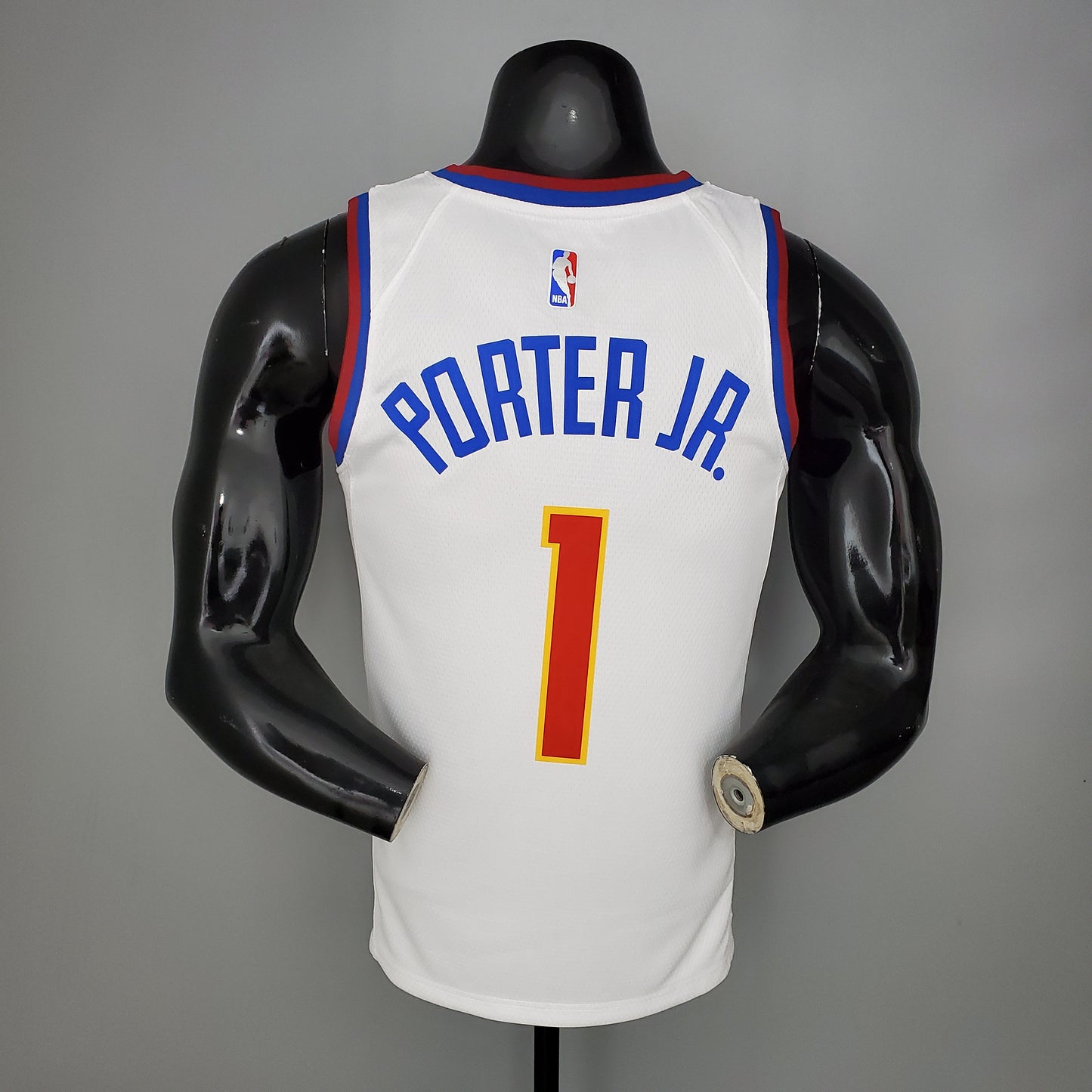 2023 Denver Porter Jr. #1 City Edition Jersey