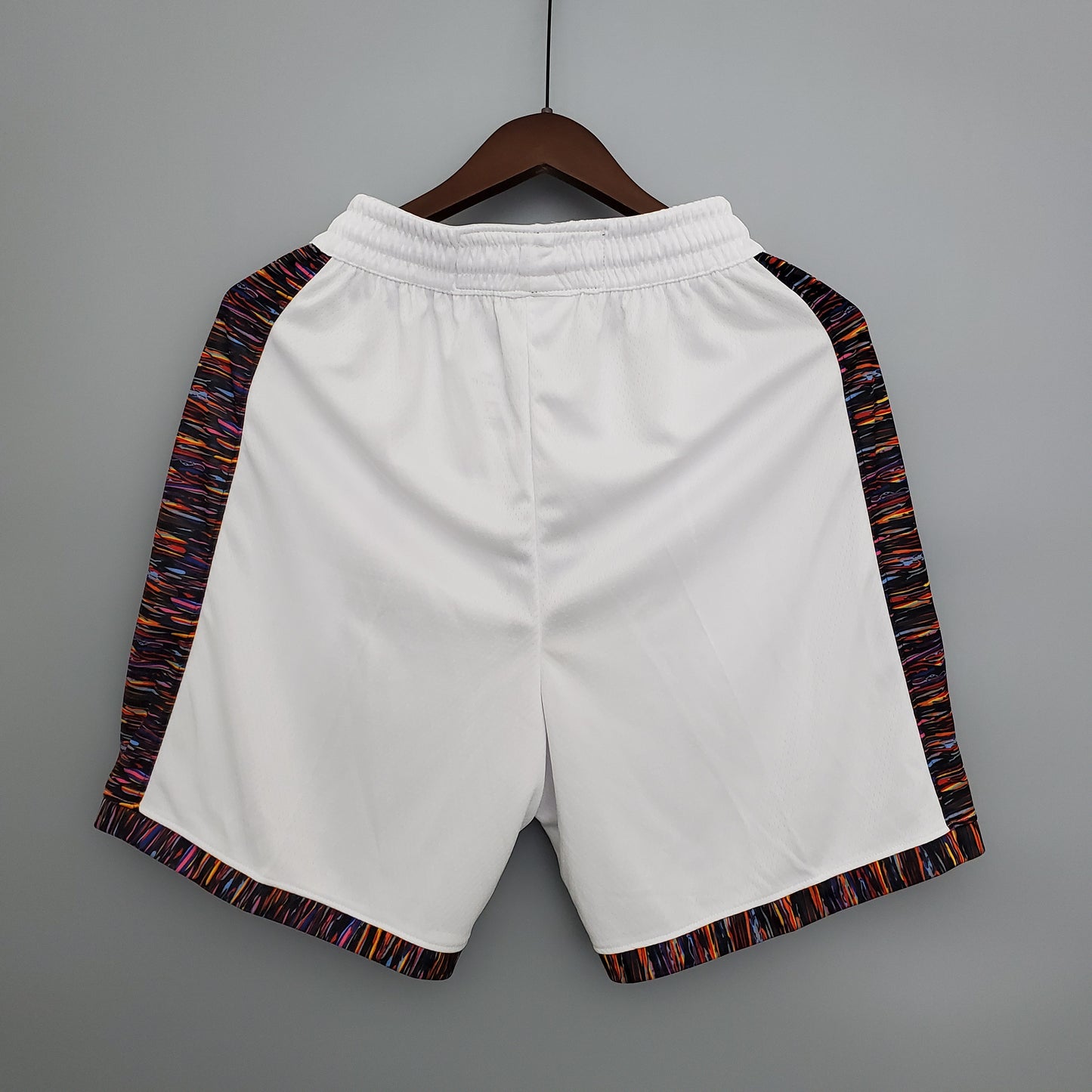 2023 Brooklyn Nets Swingman Edition Shorts
