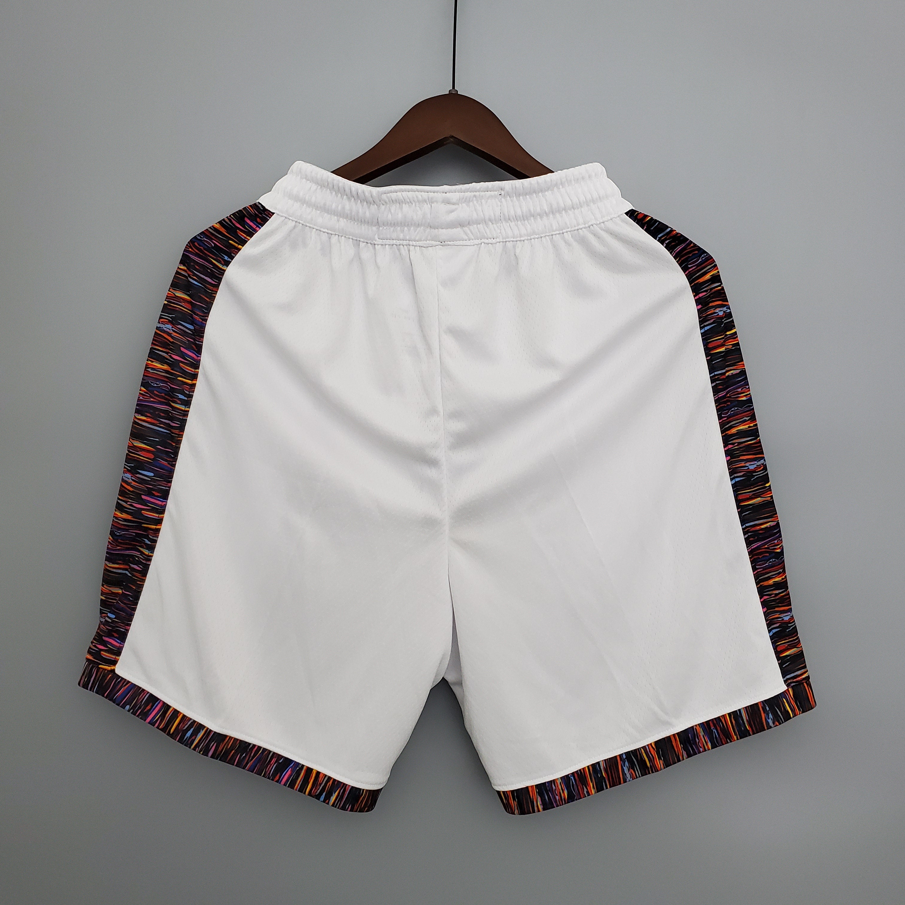 2023 Brooklyn Nets Swingman Edition Shorts