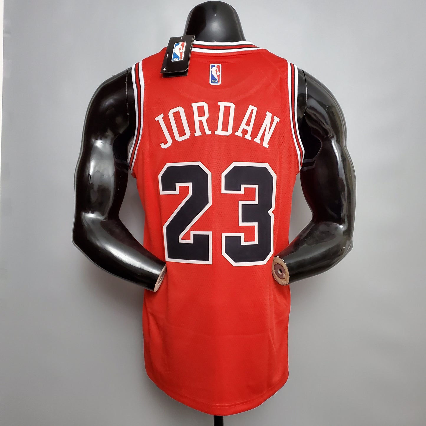 2023 Chicago Bulls Jordan #23 Swingman Edition Jersey