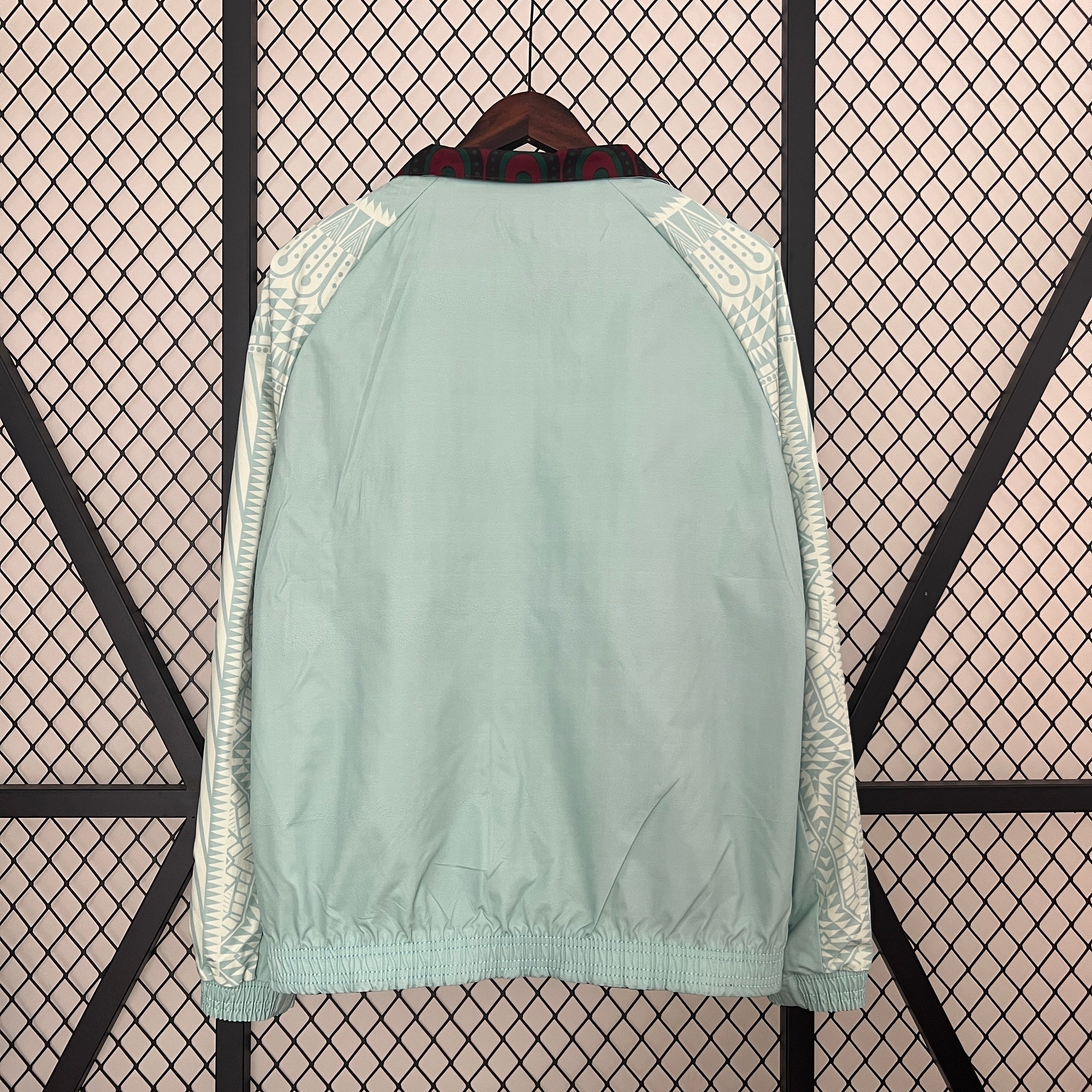 Manchester City 23/24 Jacket