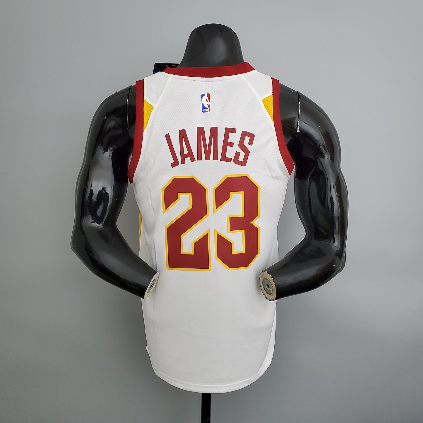 2023 Cleveland Cavaliers James #23 Swingman Edition Jersey