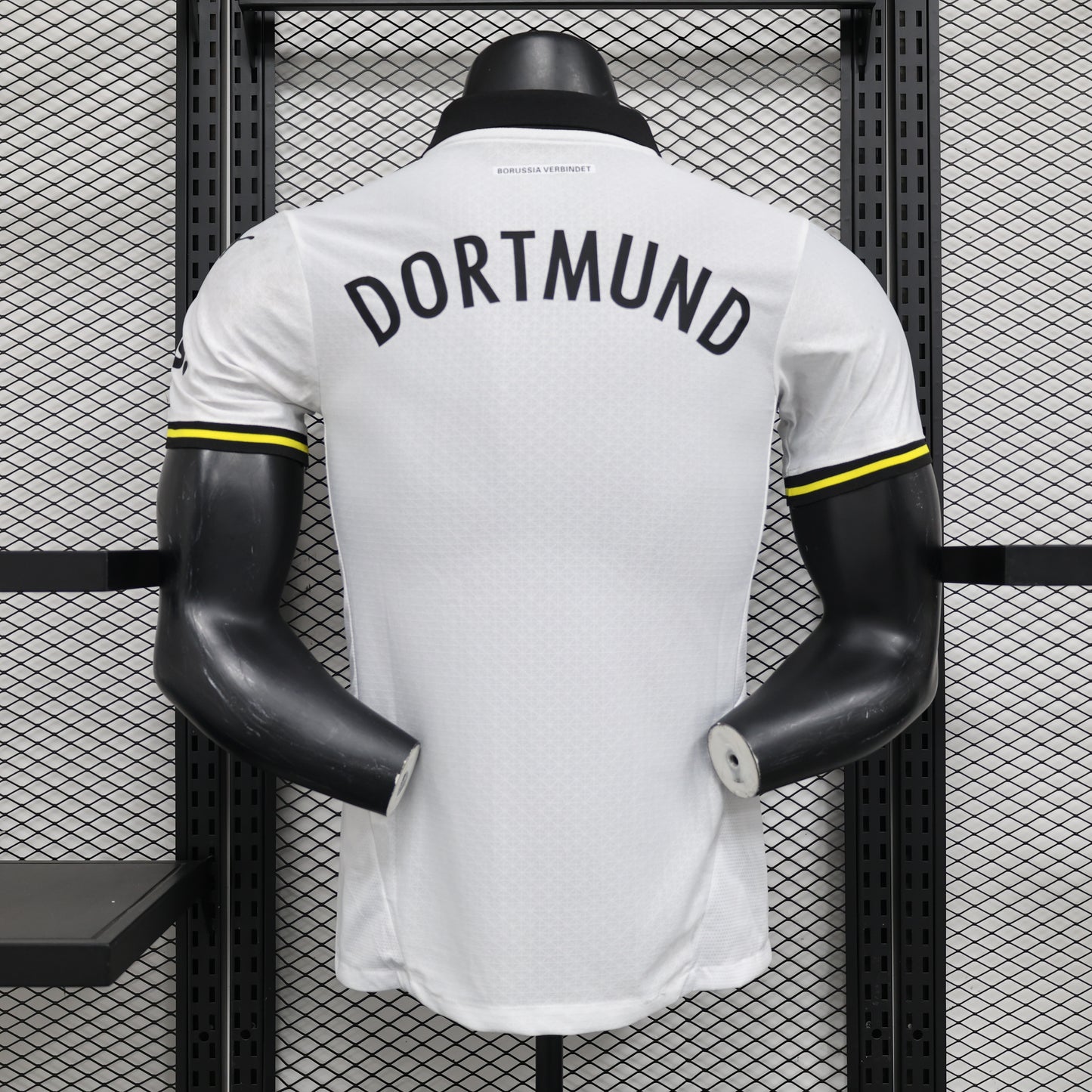 Borussia Dortmund 24/25 Player Edition Football Jersey