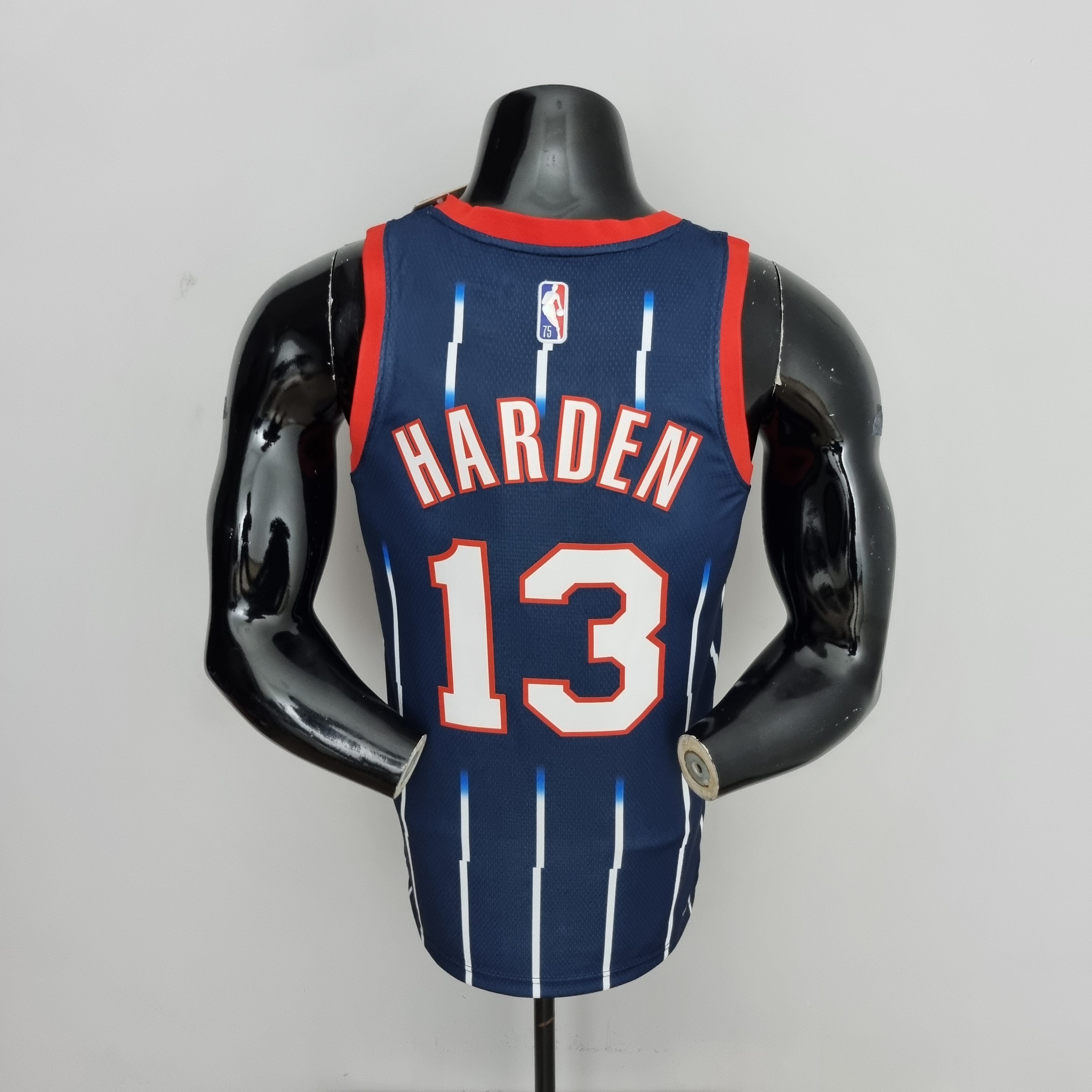 2023 Houston Harden #13 Special Edition Jersey