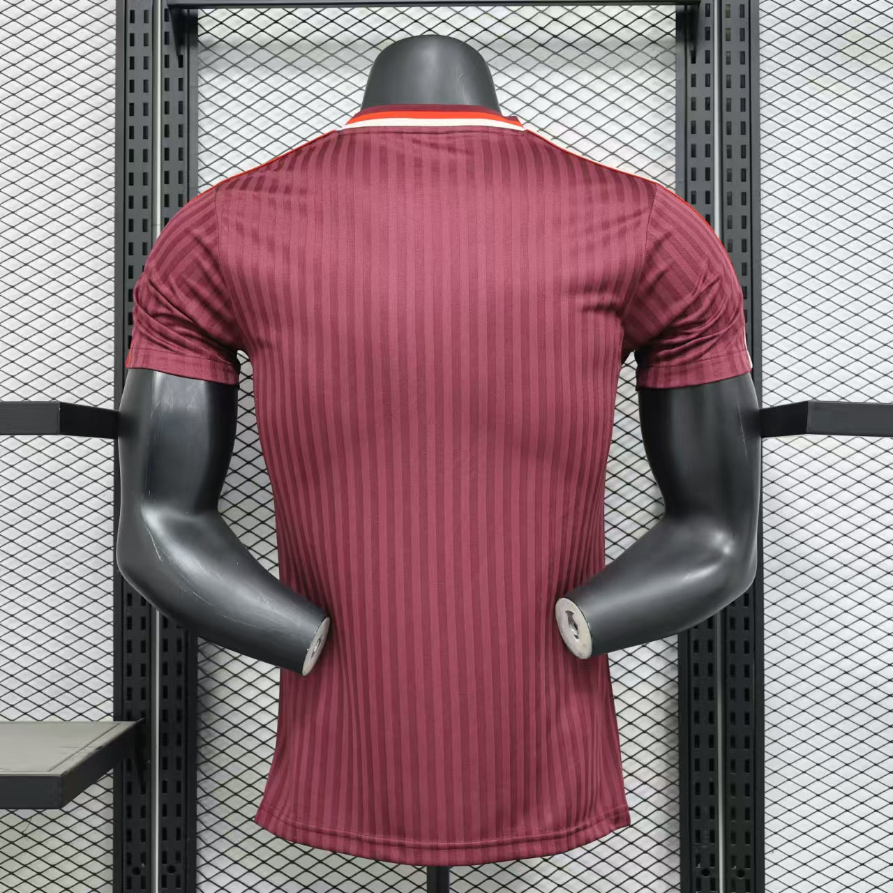 Bayern Munich 24/25 Player Edition Football Jersey