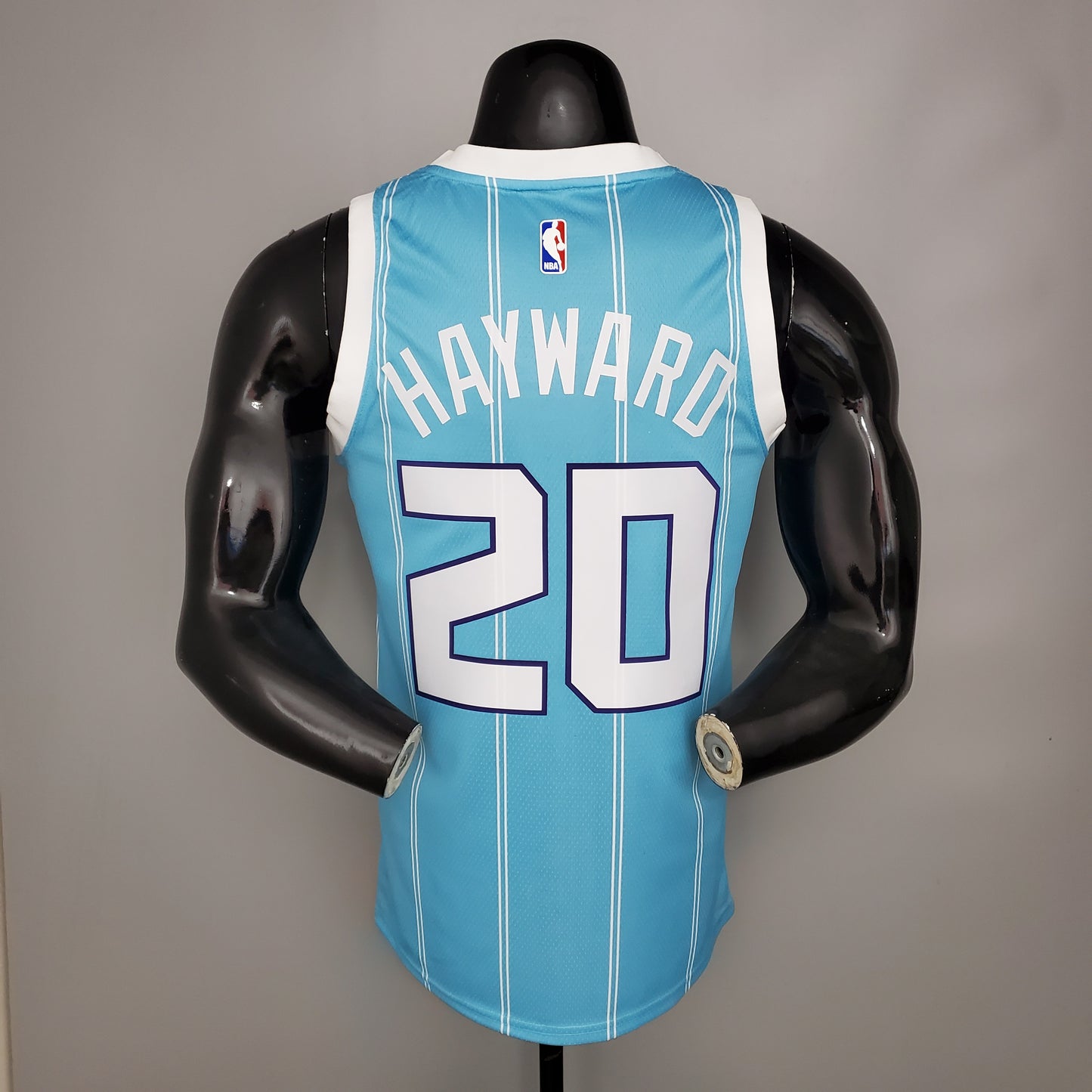 2023 Charlotte Hornets Hayward #20 Swingman Edition Jersey