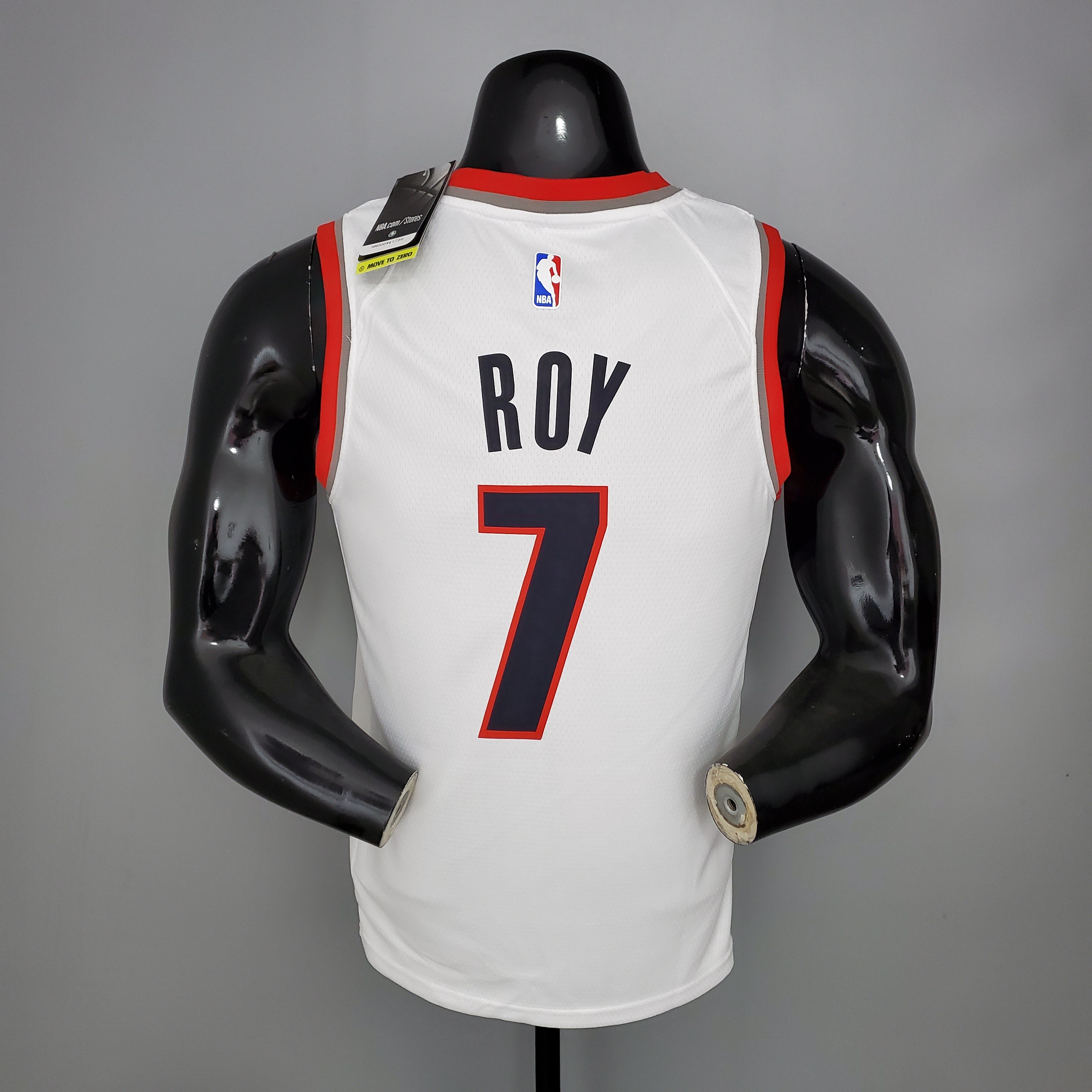 2023 Portland Trail Blazers Roy #7 Swingman Edition Jersey