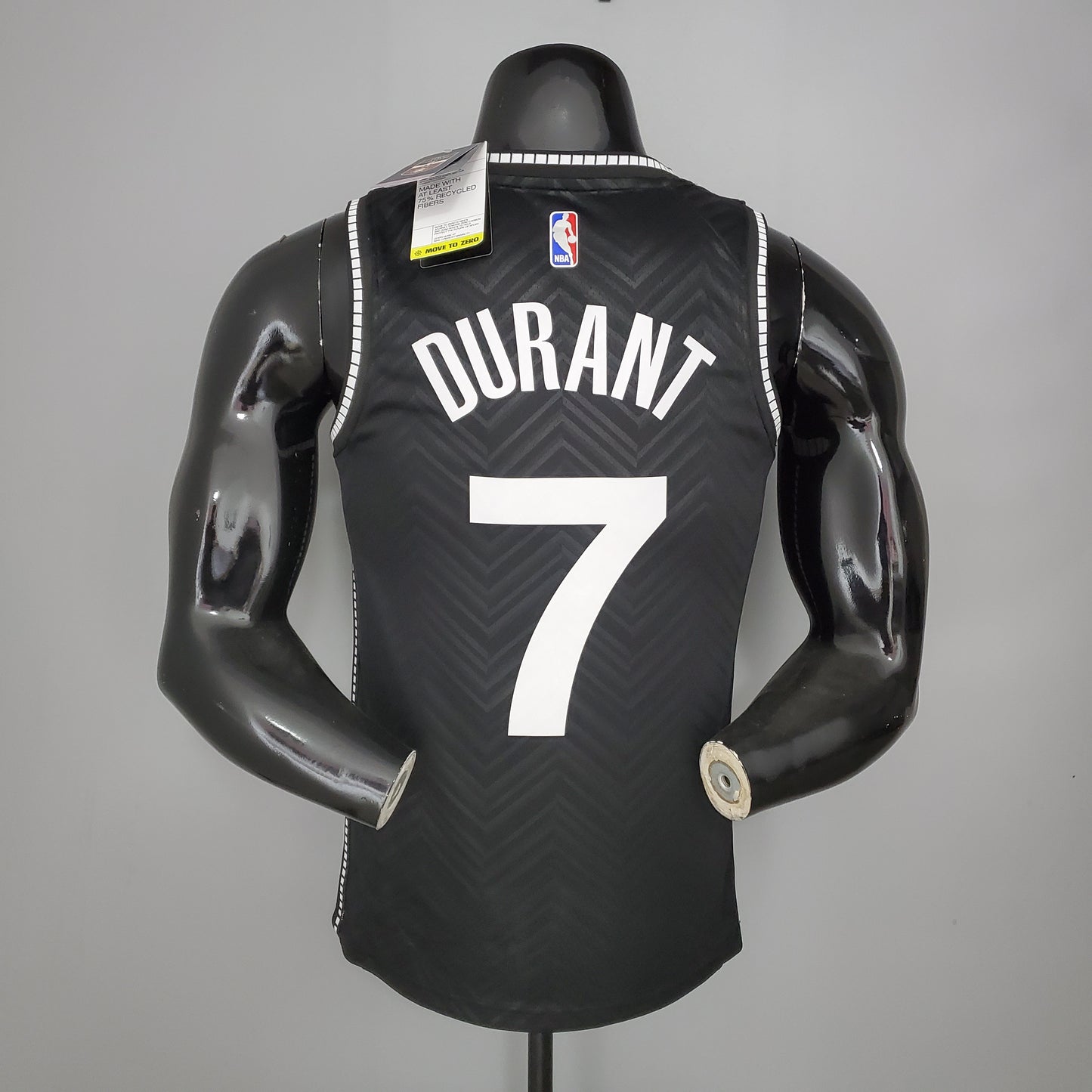 2023 Brooklyn Durant #7 Statement Edition Jersey