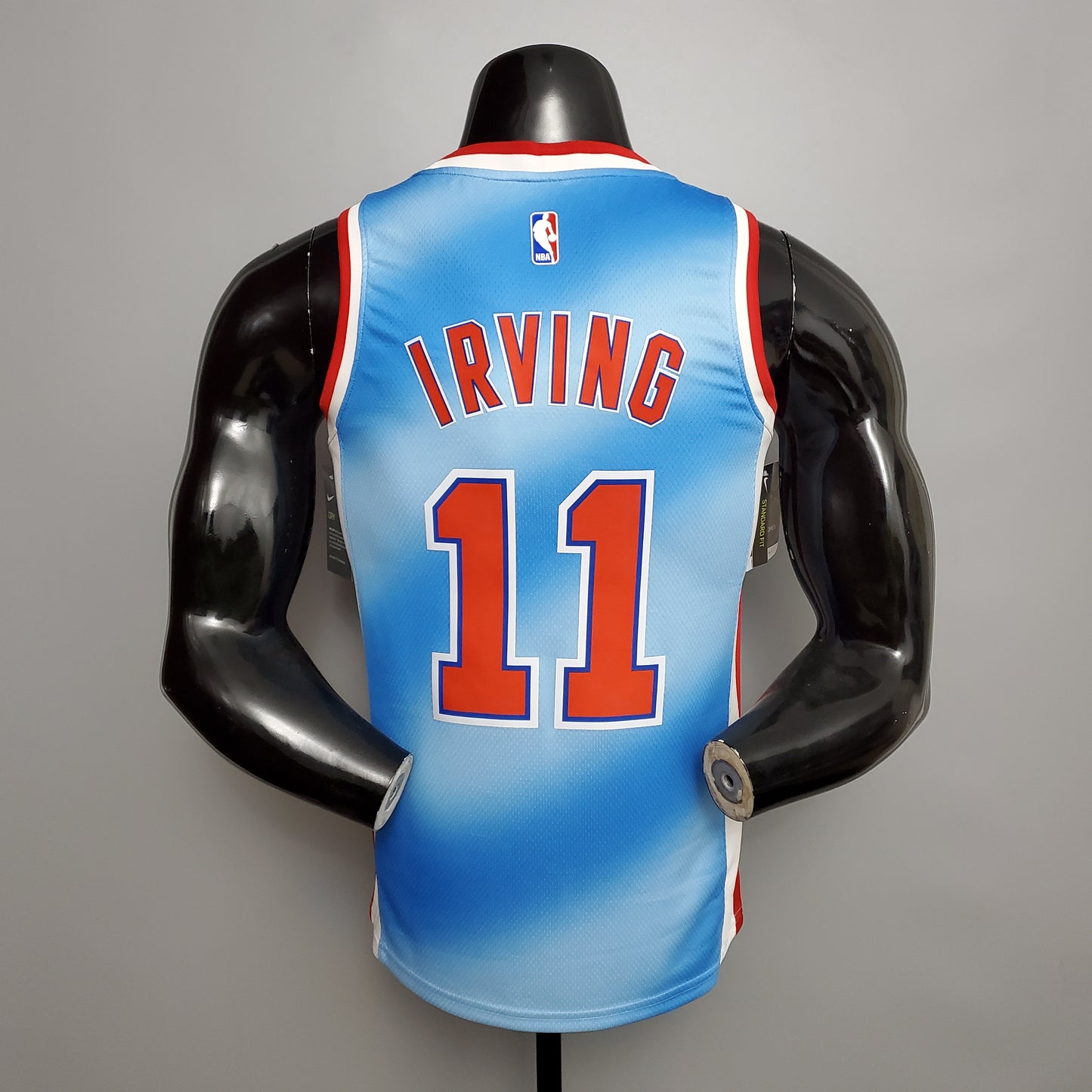 2023 Brooklyn Irving #11 City Edition Jersey