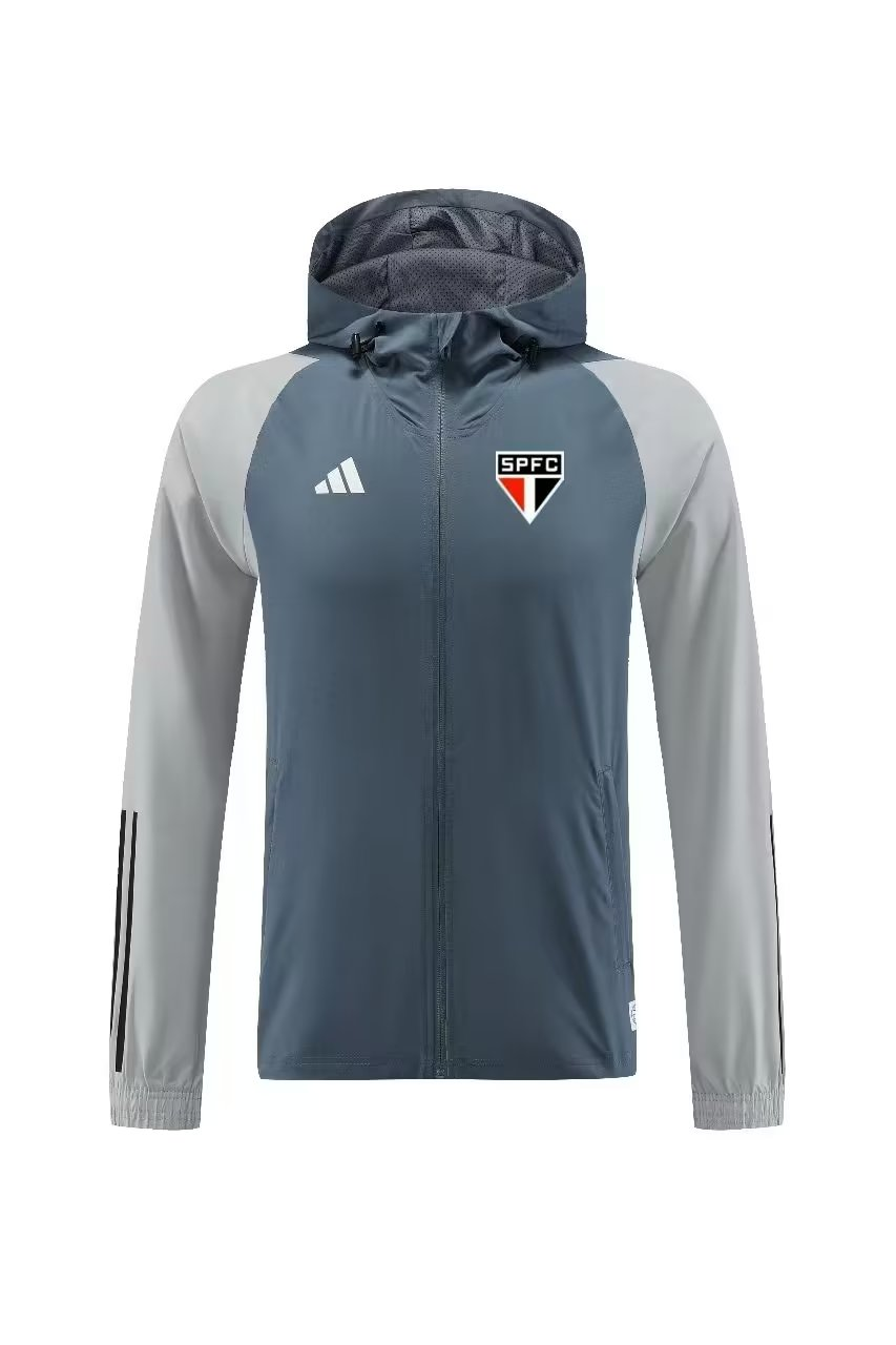 São Paulo 23/24 Jacket