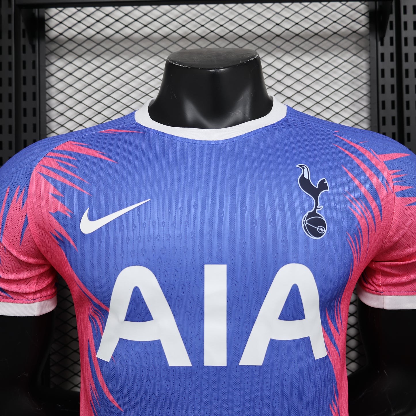 Tottenham Hotspur 24/25 Player Edition Football Jersey