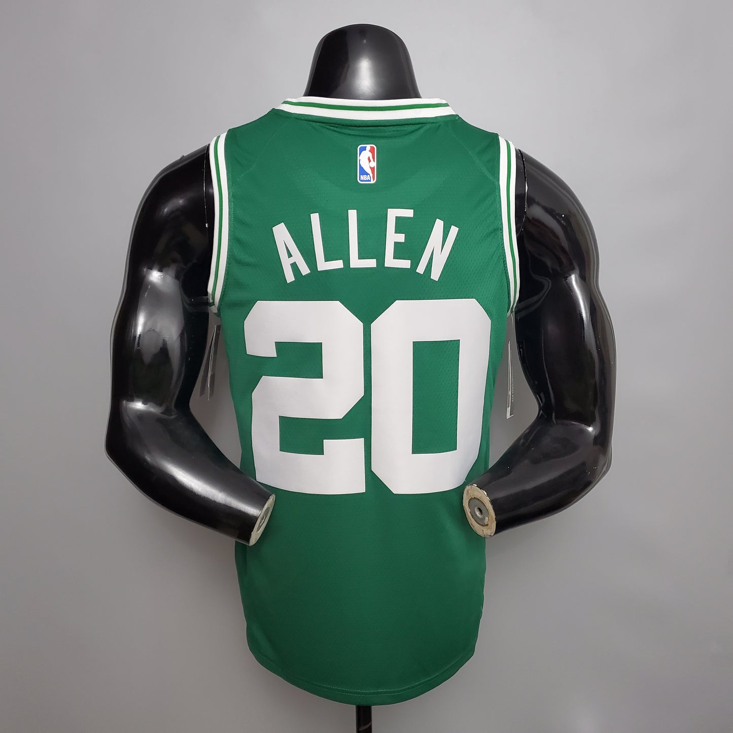 2023 Boston Celtics Allen #20 Swingman Edition Jersey