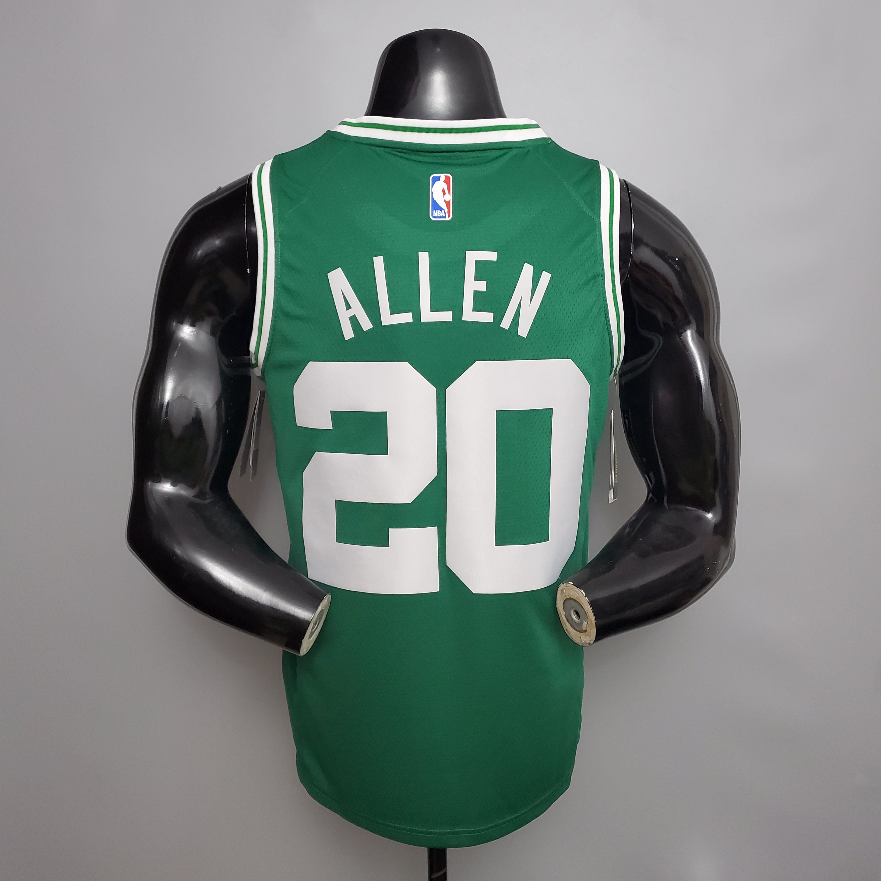 2023 Boston Celtics Allen #20 Swingman Edition Jersey