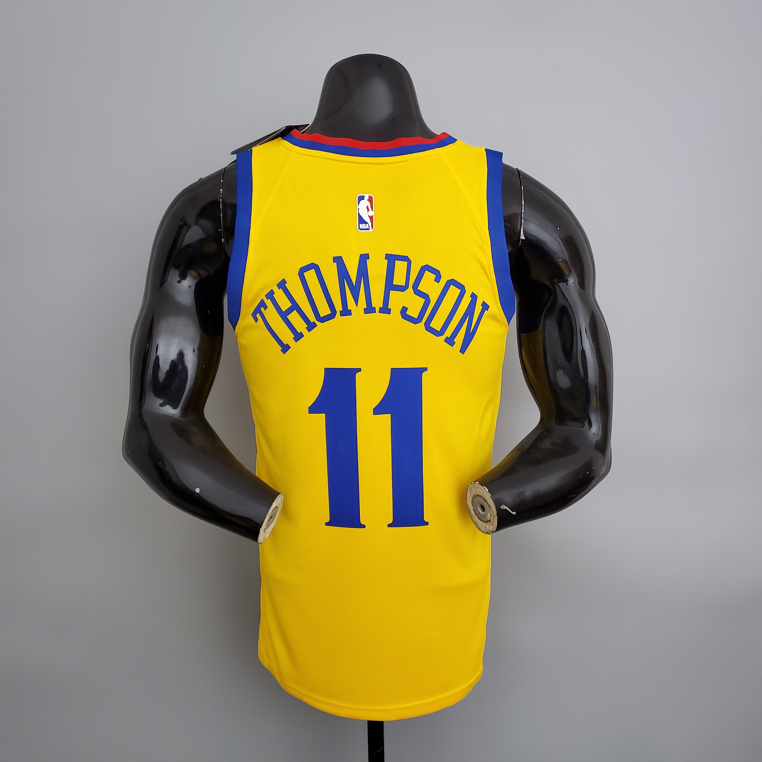 2023 Golden State Warriors Thompson #11 Swingman Edition Jersey