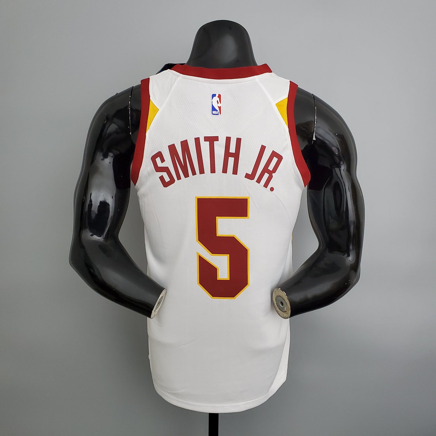 2023 Cleveland Cavaliers Smith Jr. #5 Swingman Edition Jersey