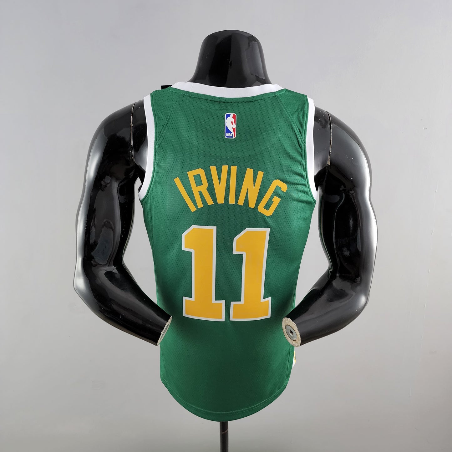 2023 Boston Irving #11 Swingman Edition Jersey