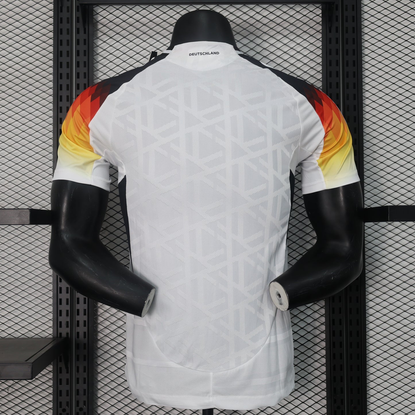Germany 24/25 Player Edition Football Jersey