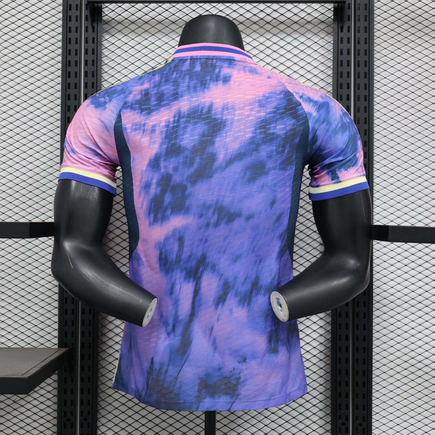 TCA 24/25 Player Edition Football Jersey