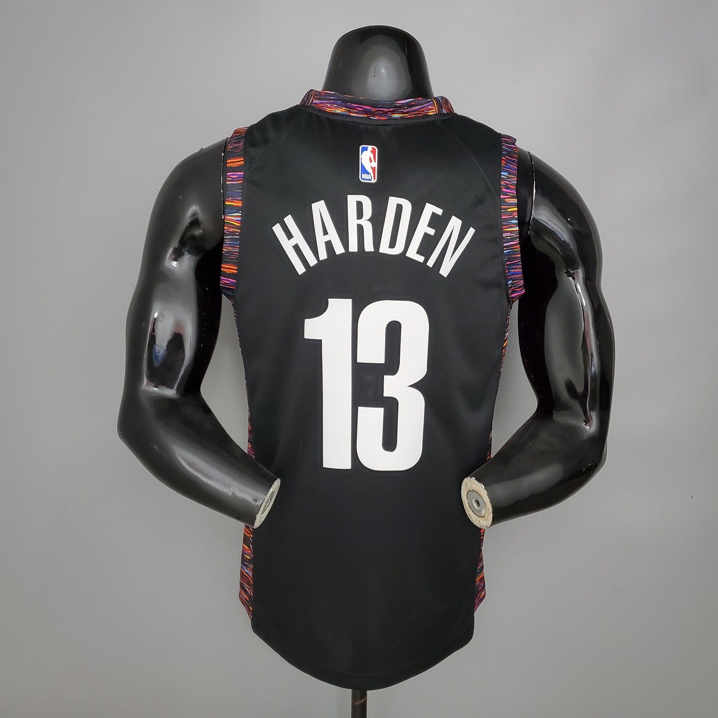 2023 Brooklyn Nets Harden #13 Swingman Edition Jersey