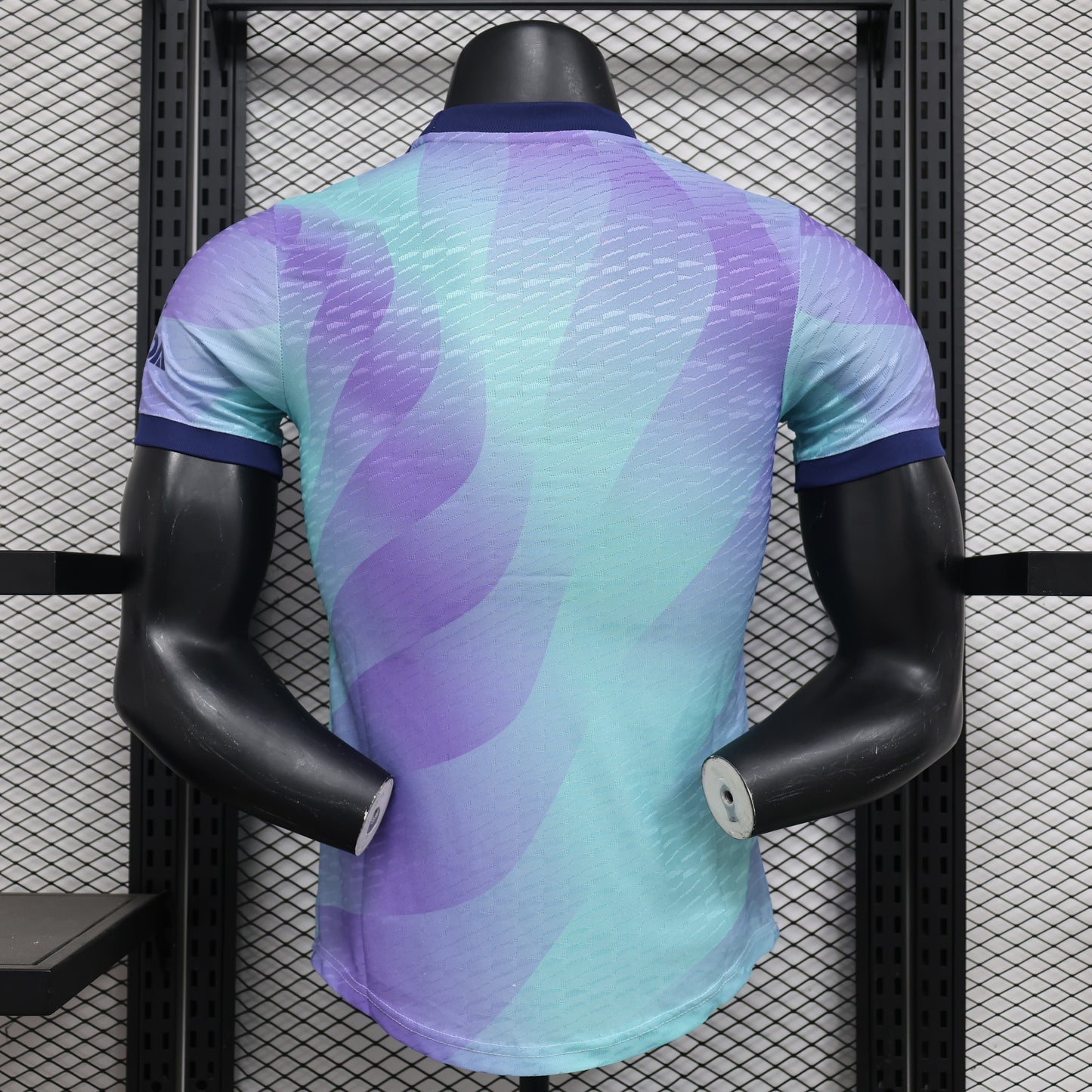 Arsenal 24/25 Player Edition Football Jersey