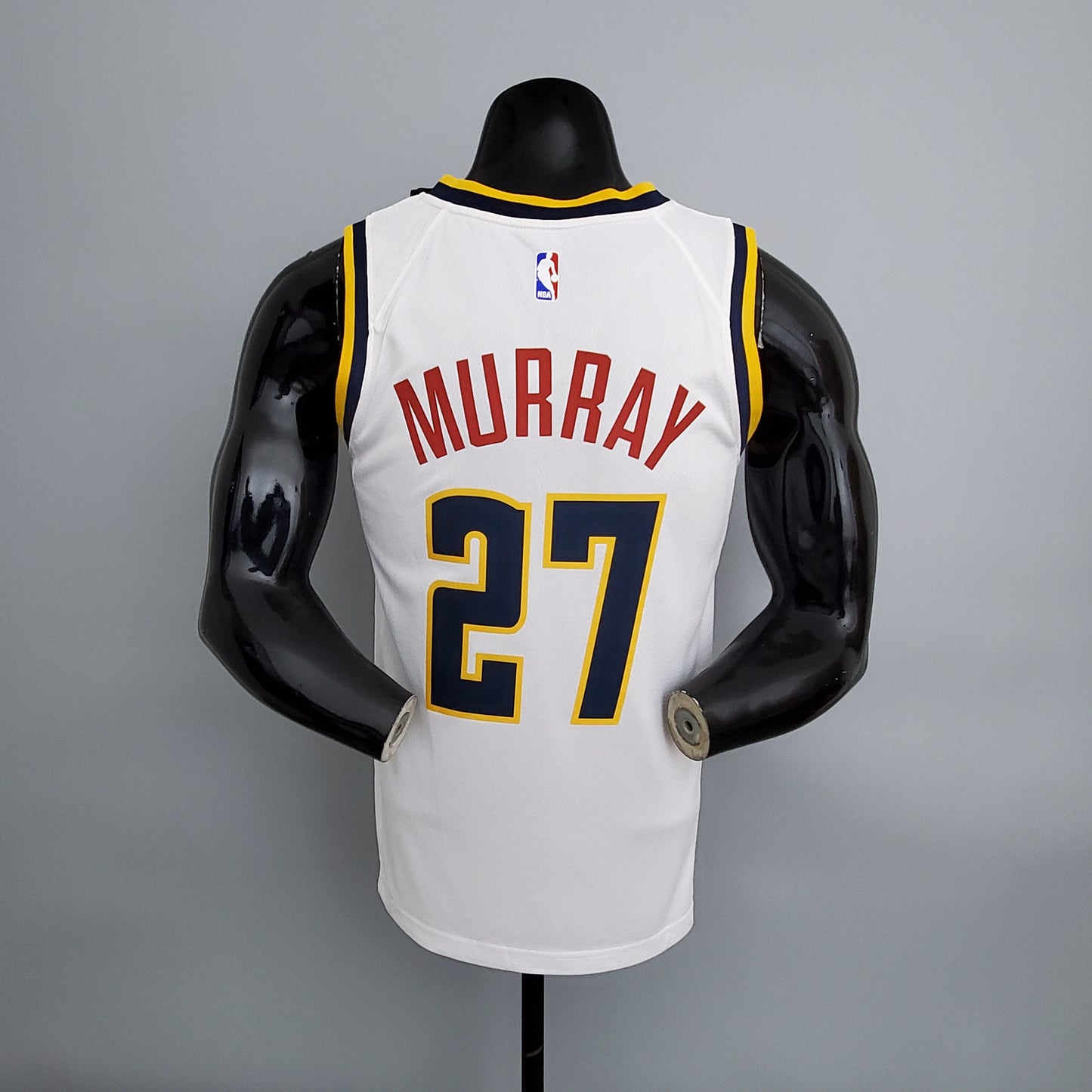 2023 Denver Nuggets Murray #27 Swingman Edition Jersey