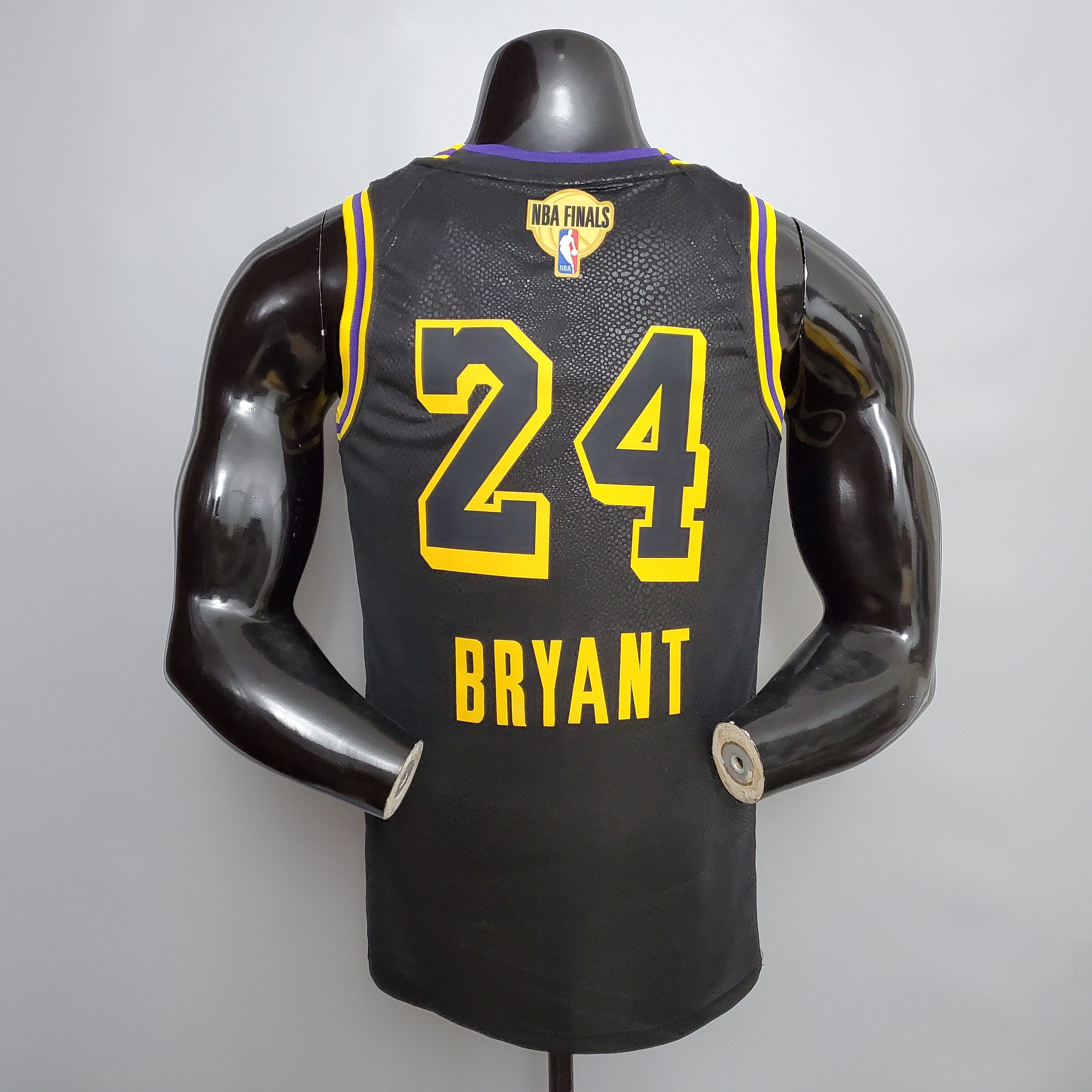 2023 LA Lakers Bryant #24 Swingman Edition Jersey