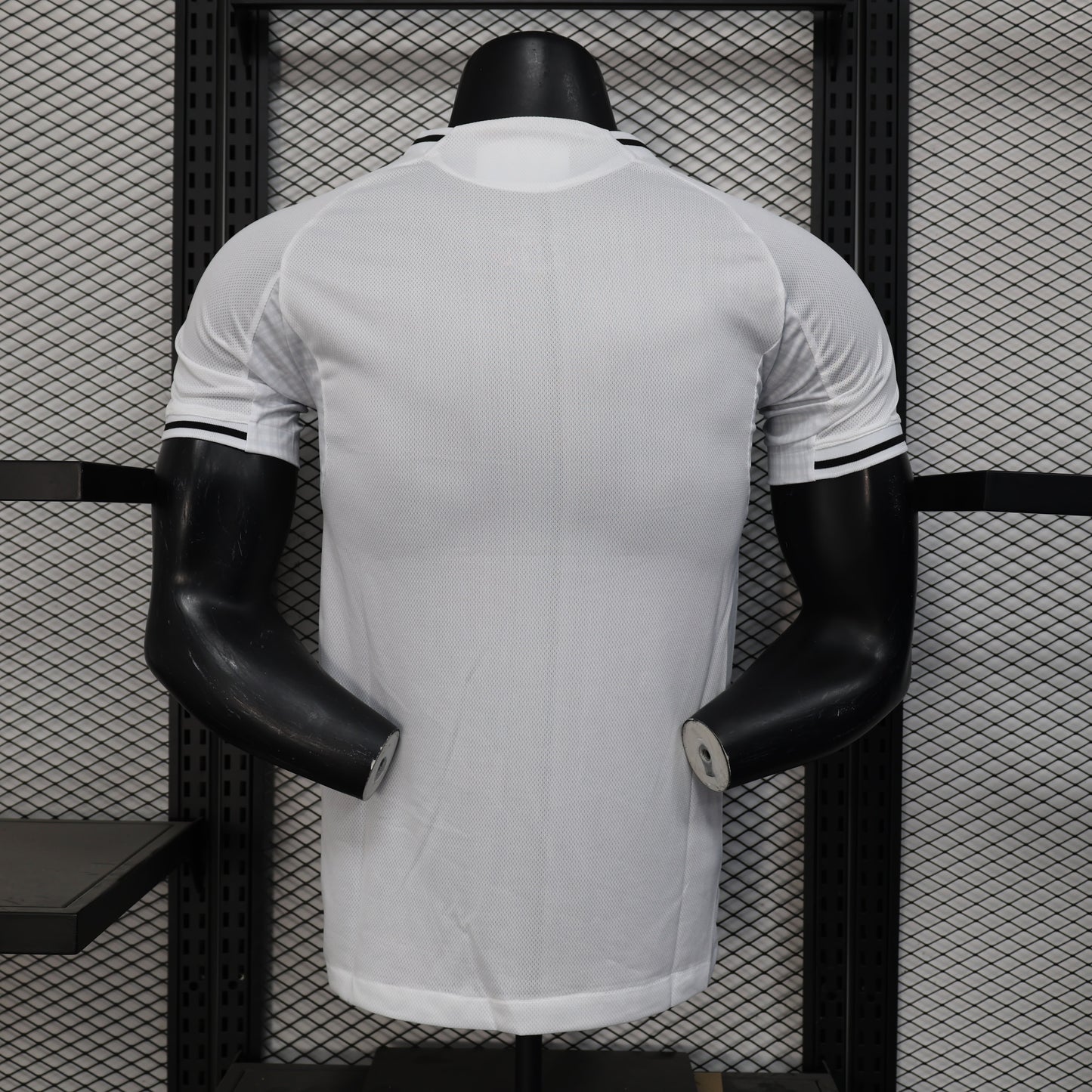 Newcastle United 24/25 Player Edition Football Jersey