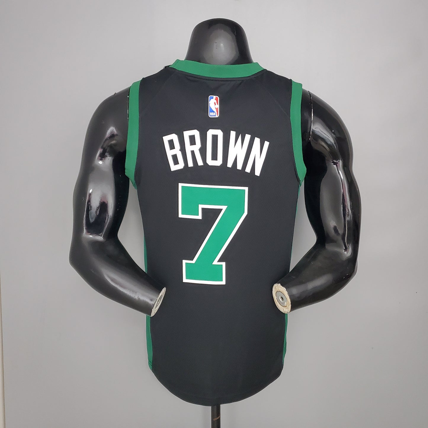 2023 Boston Celtics Brown #7 Swingman Edition Jersey