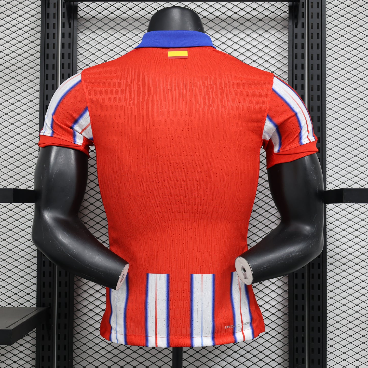 Atletico Madrid 24/25 Player Edition Football Jersey