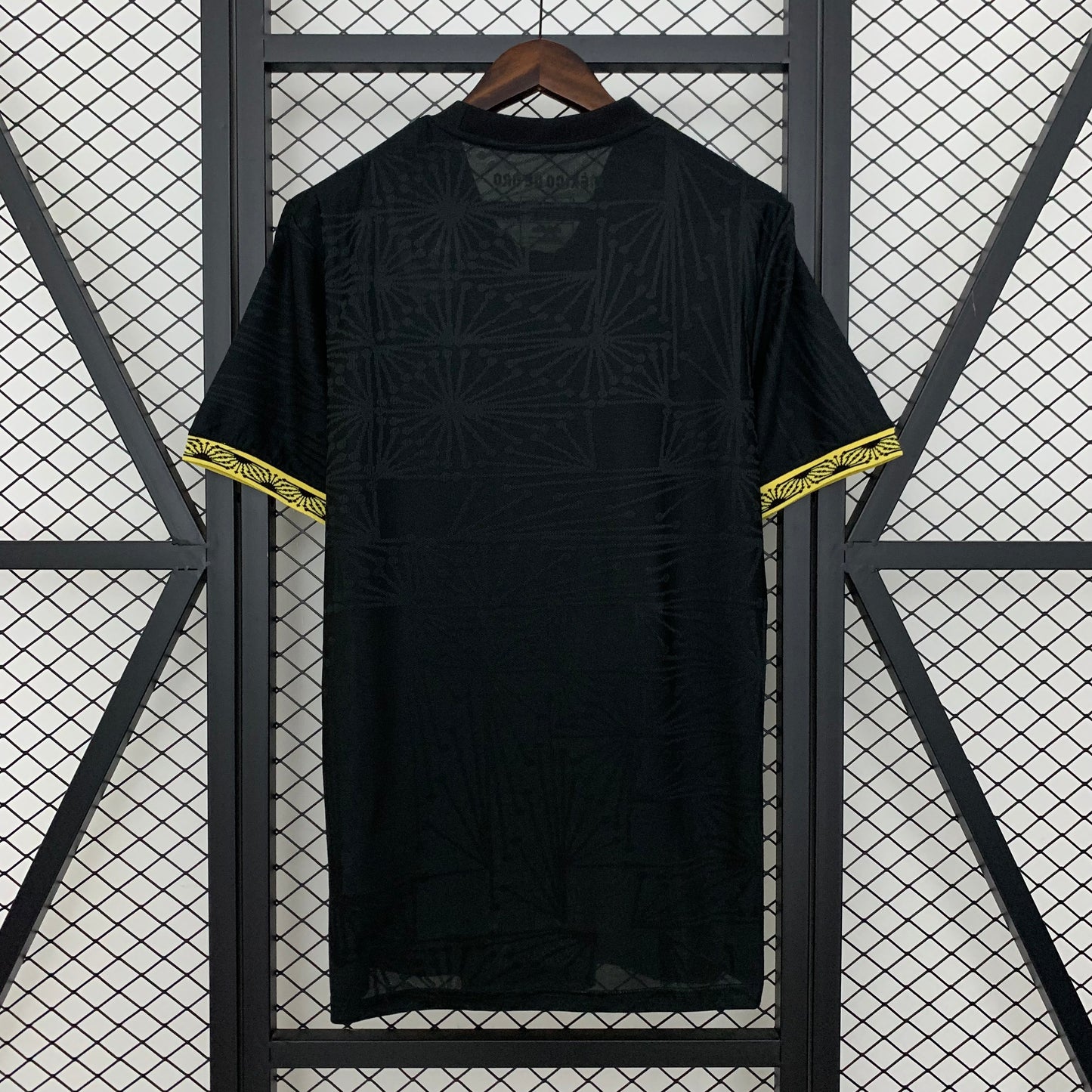 Mexico 24/25 Player Edition Football Jersey