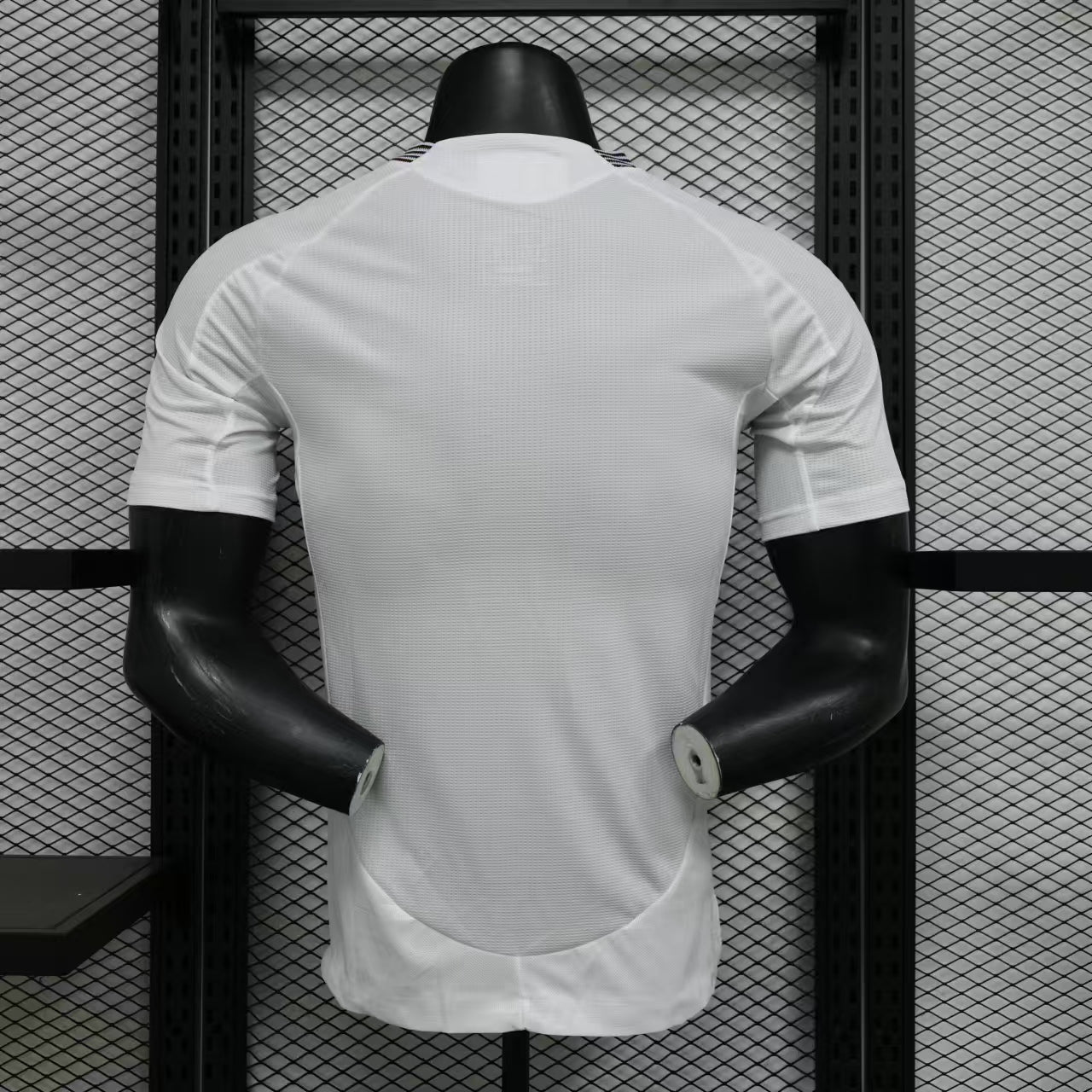 Aston Villa 24/25 Player Edition Football Jersey