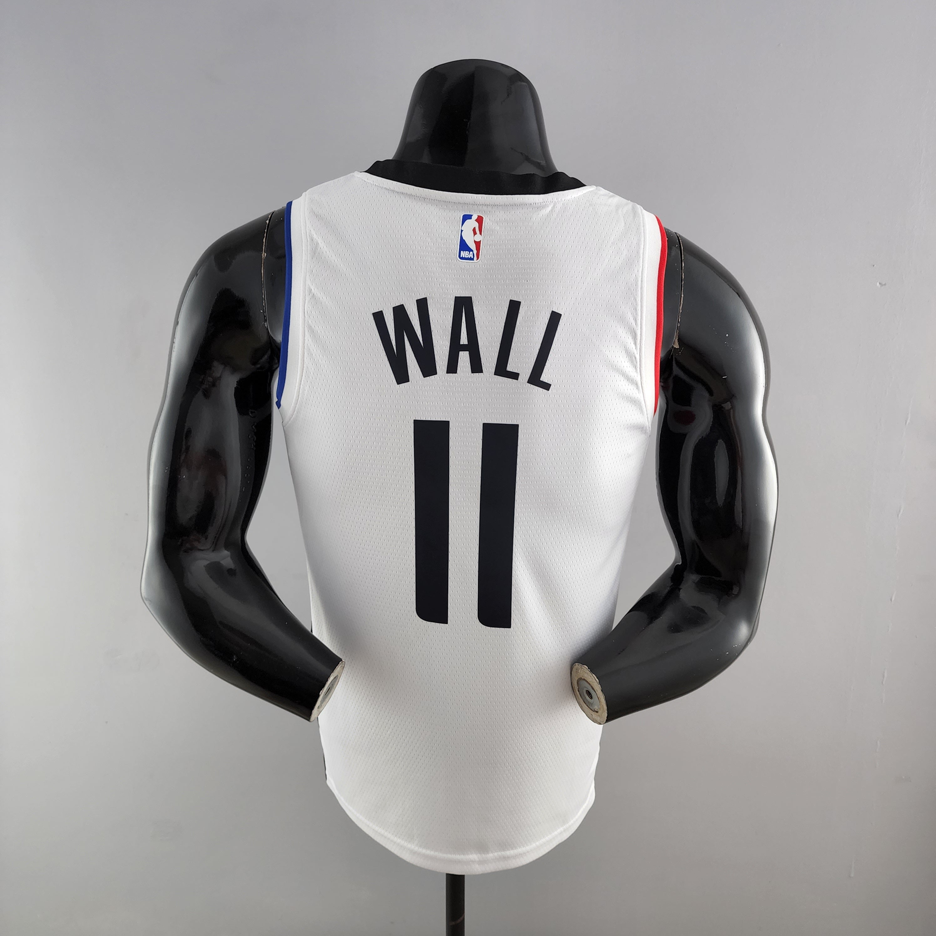 2023 LA Clippers Wall #11 Swingman Edition Jersey