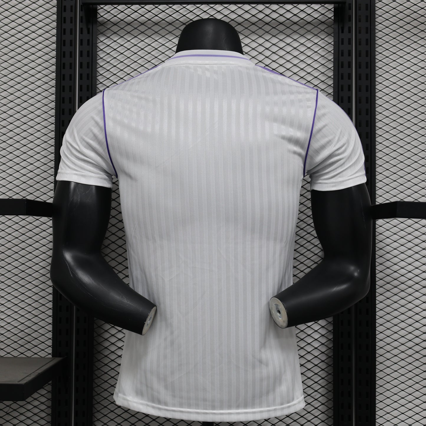 Real Madrid 24/25 Player Edition Football Jersey
