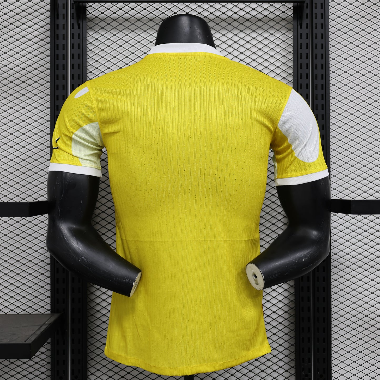 Brazil 24/25 Player Edition Football Jersey