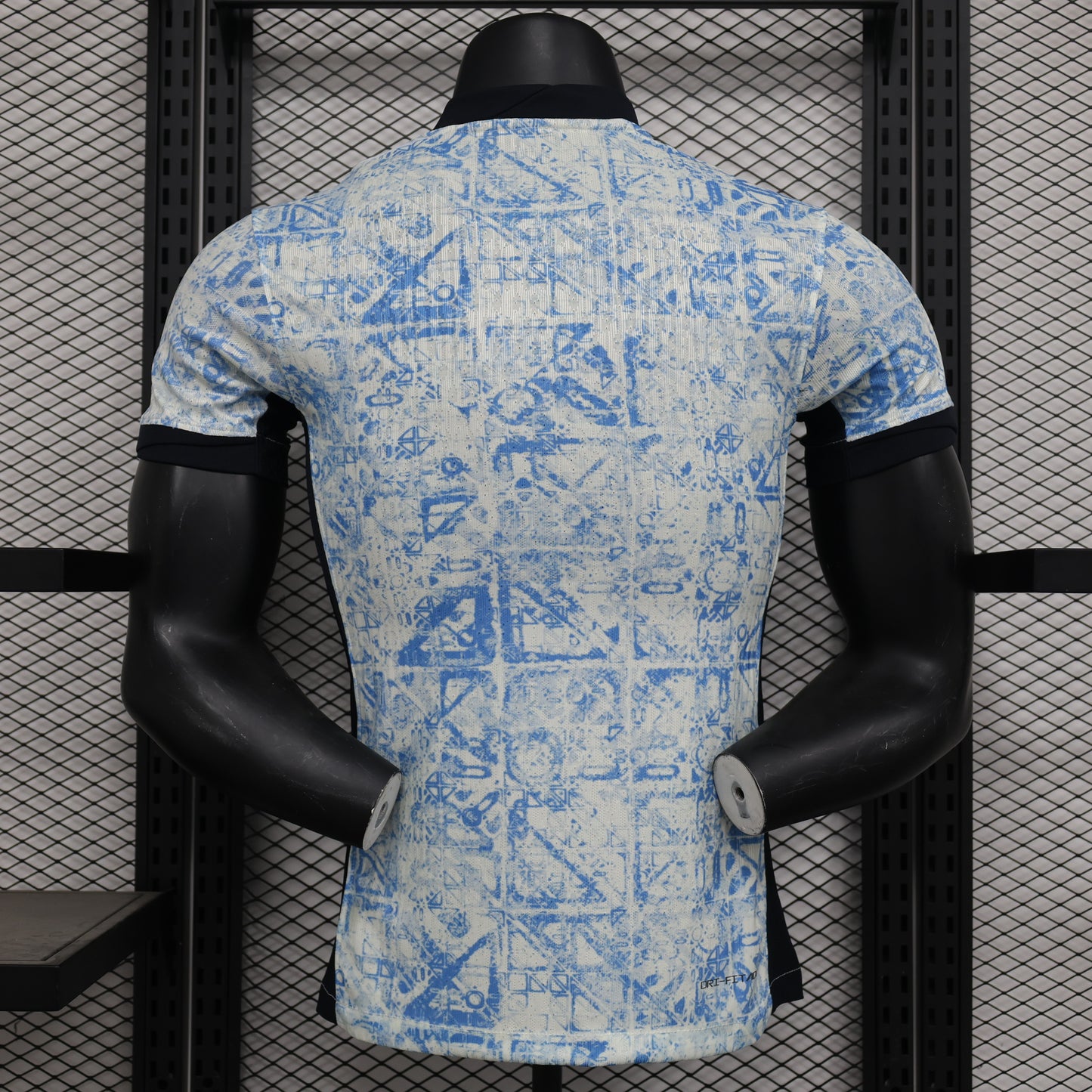 Portugal 24/25 Player Edition Football Jersey