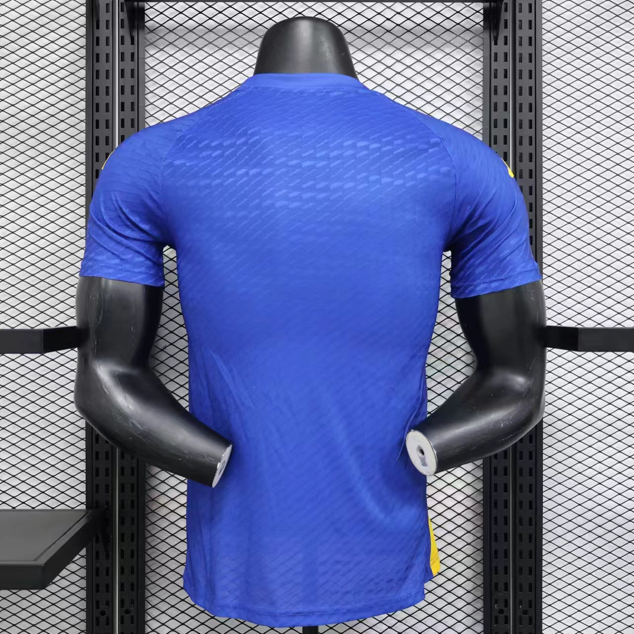 Unknown Club 24/25 Player Edition Football Jersey