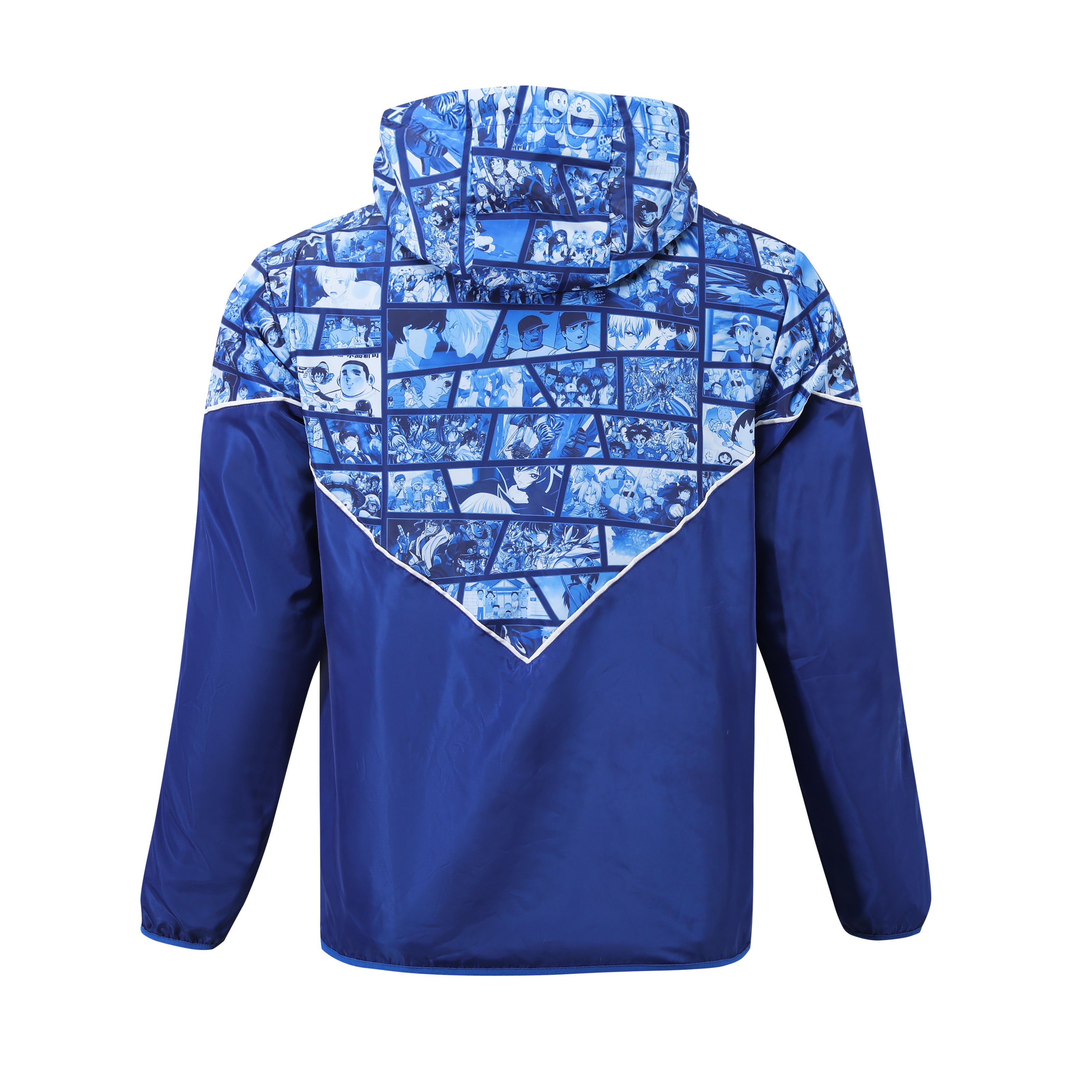 Japan 23/24 Jacket