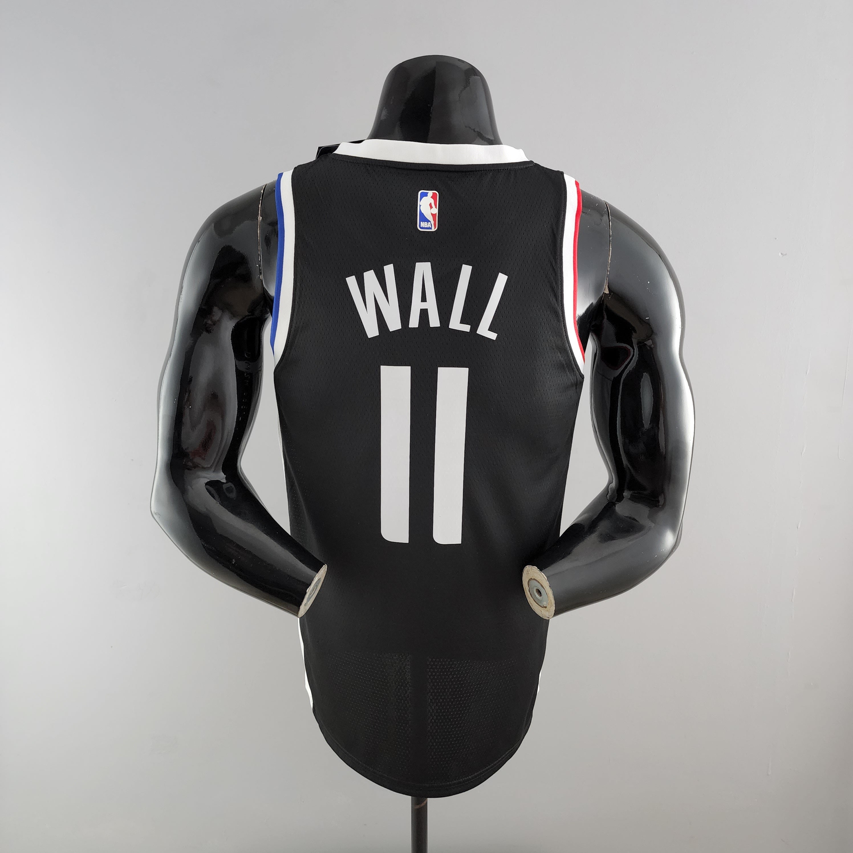 2023 LA Clippers Wall #11 Swingman Edition Jersey