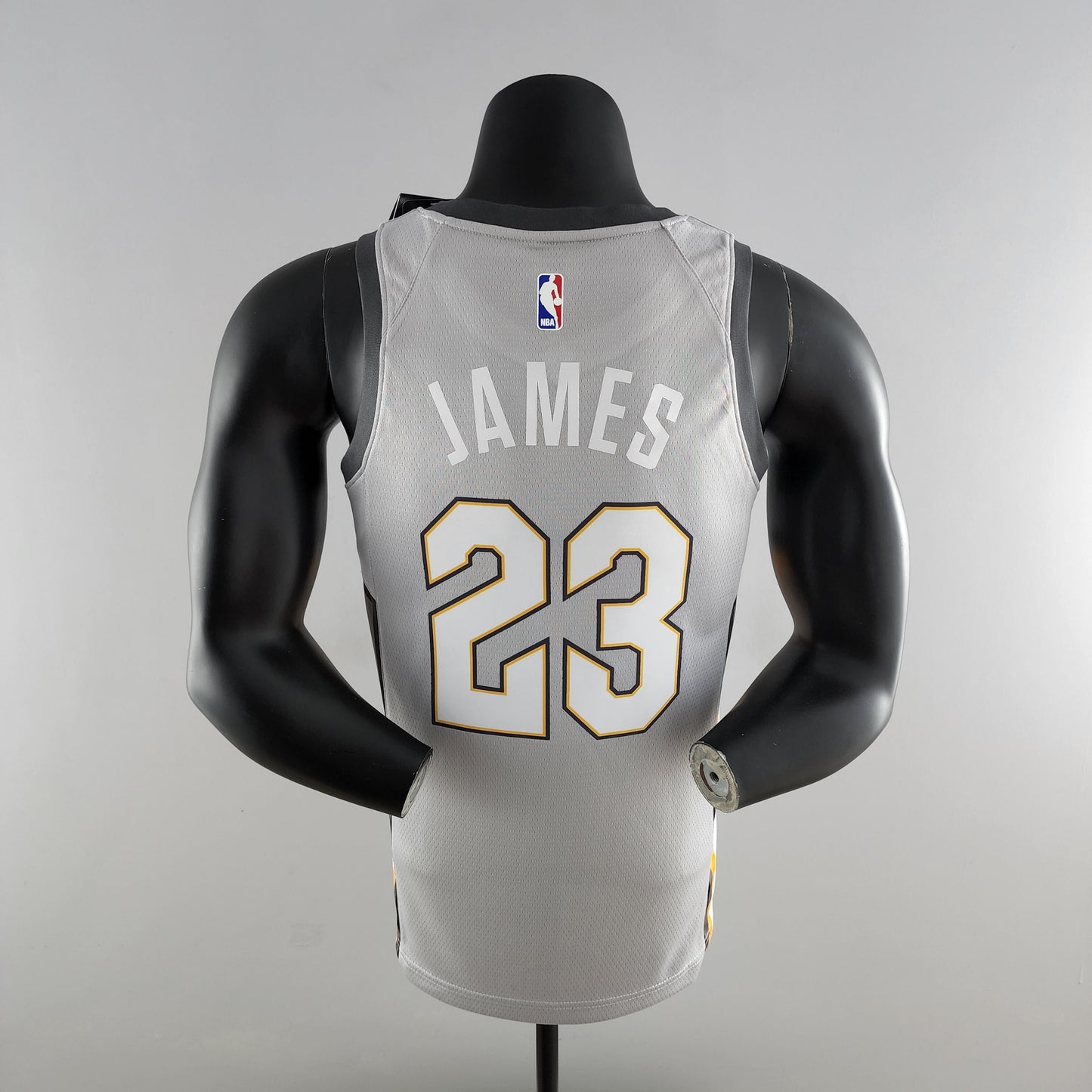 2023 Cleveland Cavaliers James #23 Swingman Edition Jersey