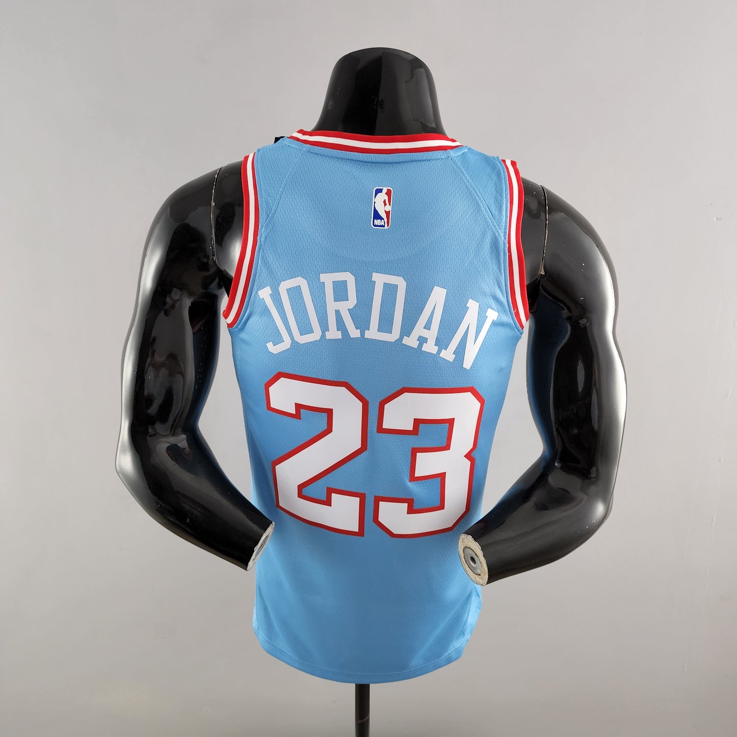 2023 Chicago Bulls Jordan #23 Swingman Edition Jersey