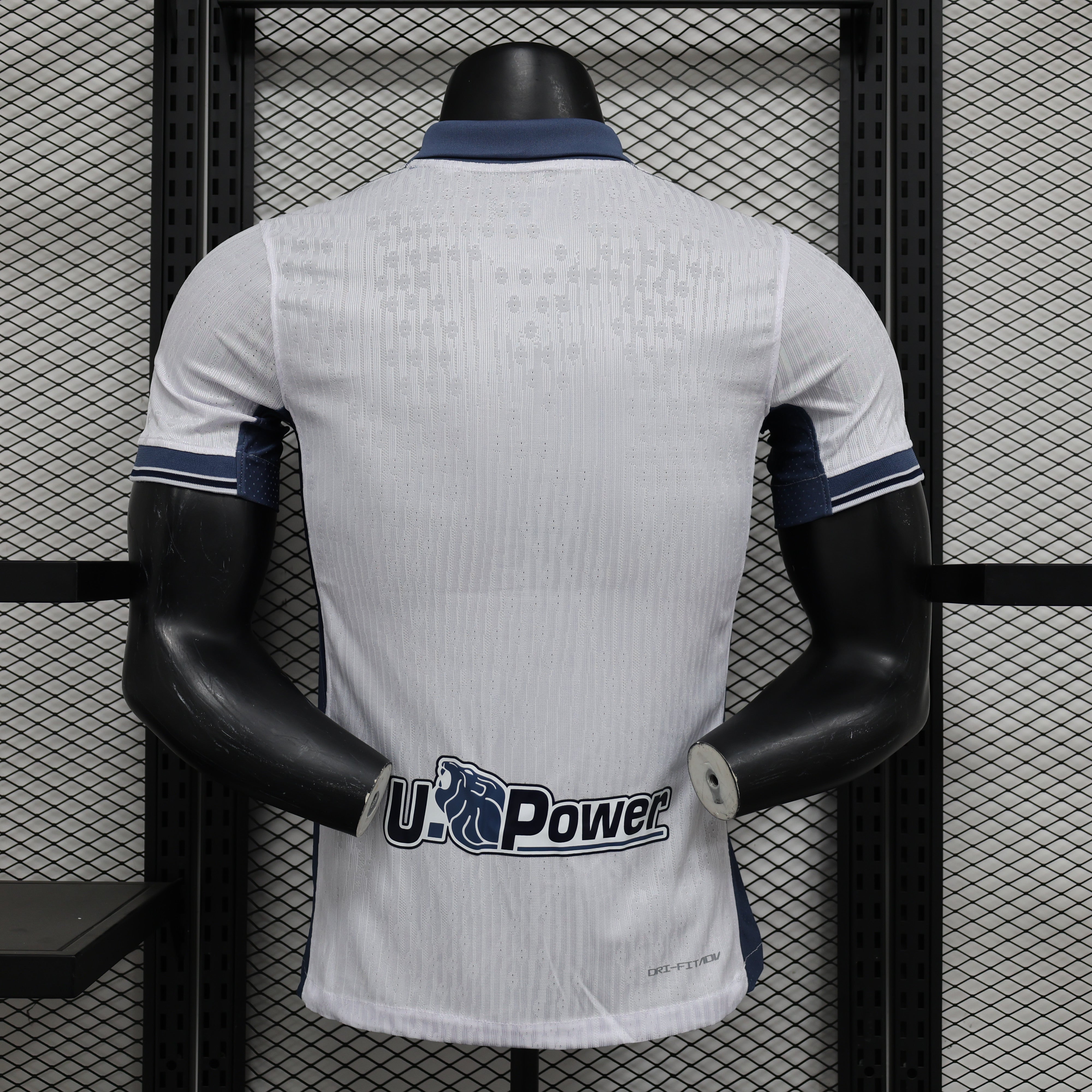 Inter Milan 24/25 Player Edition Football Jersey