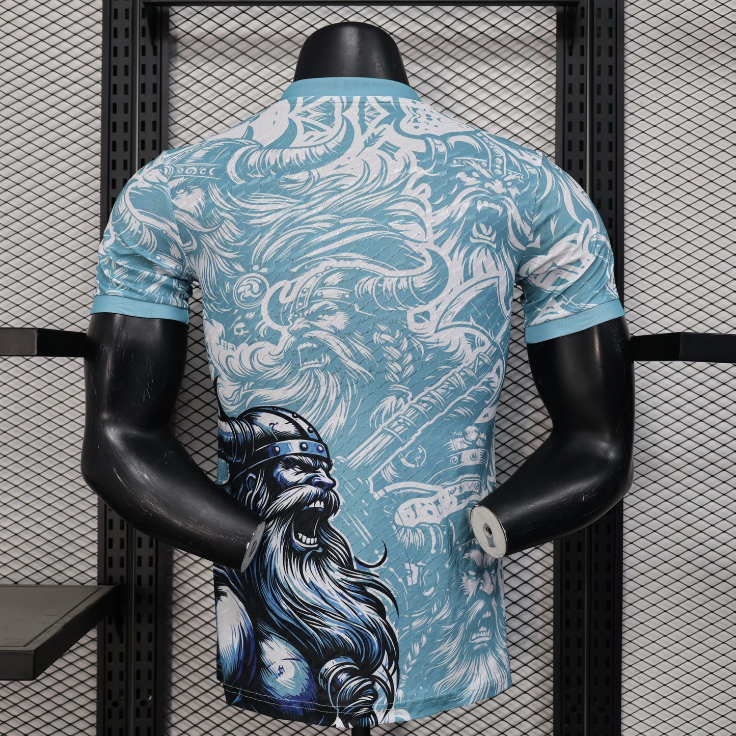 Real Madrid 24/25 Player Edition Football Jersey